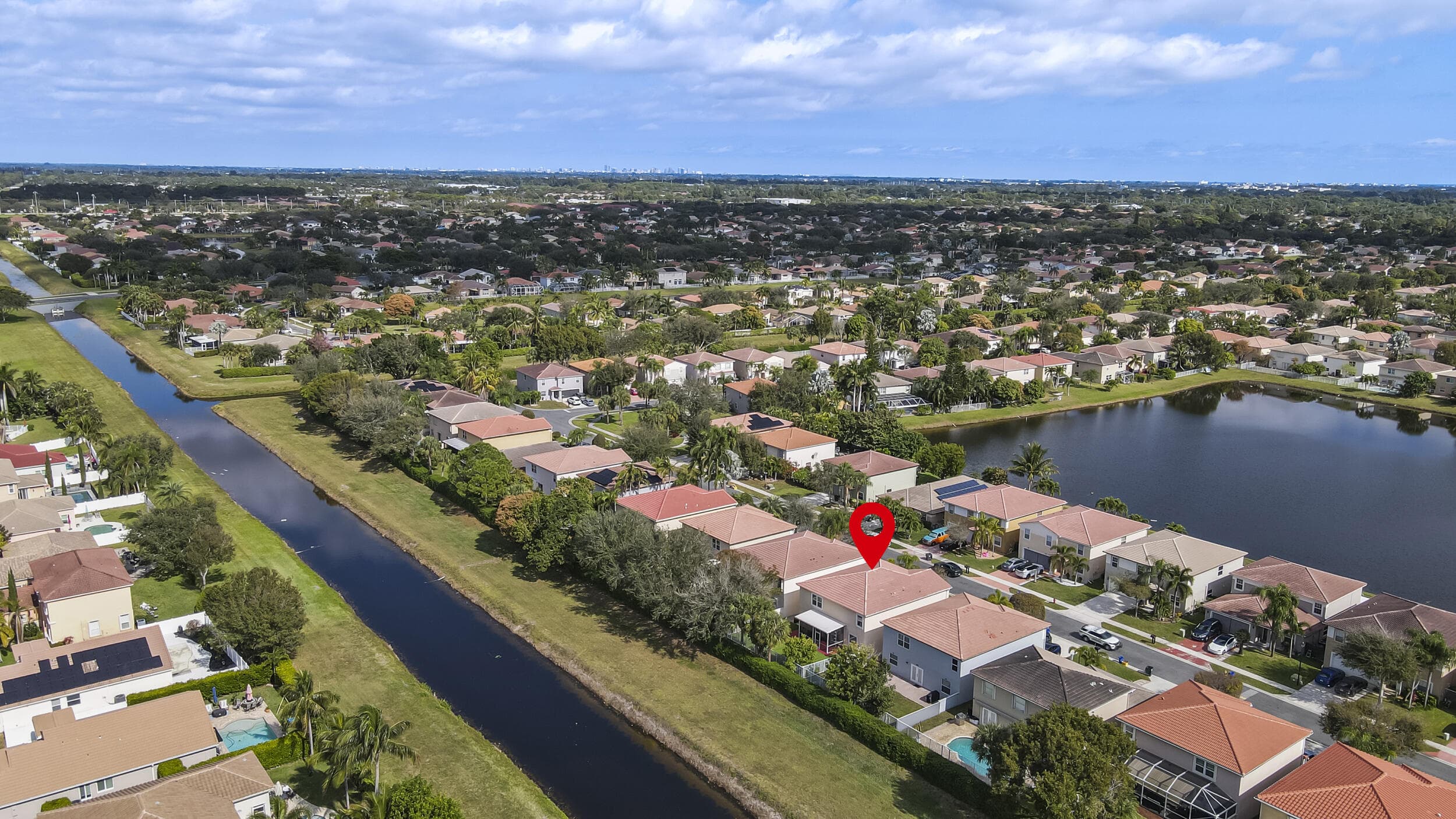 6627 Rainwood Cove Lane, Lake Worth, FL 33463 — photo 40 of 43
