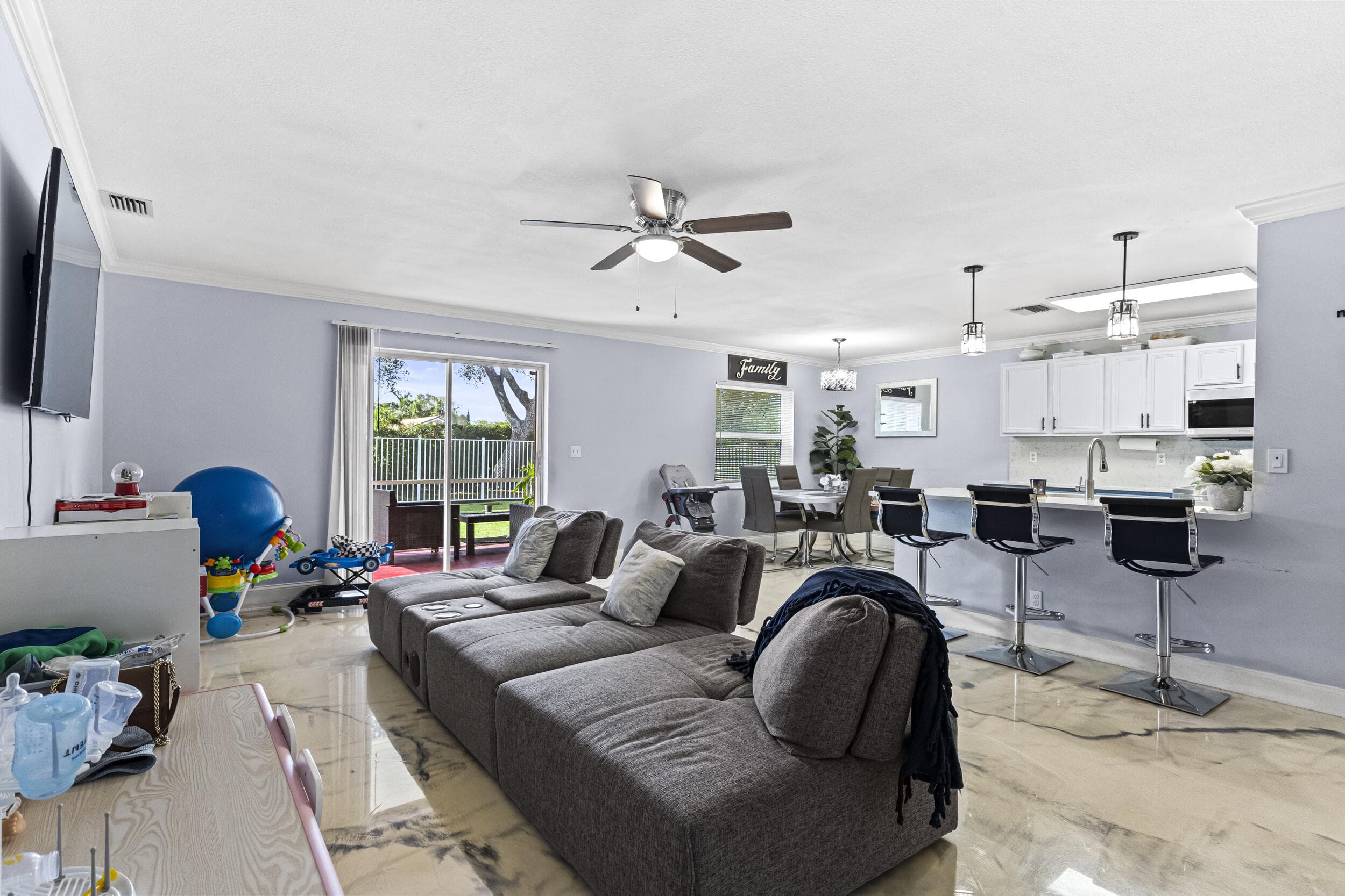 6627 Rainwood Cove Lane, Lake Worth, FL 33463 — photo 19 of 43