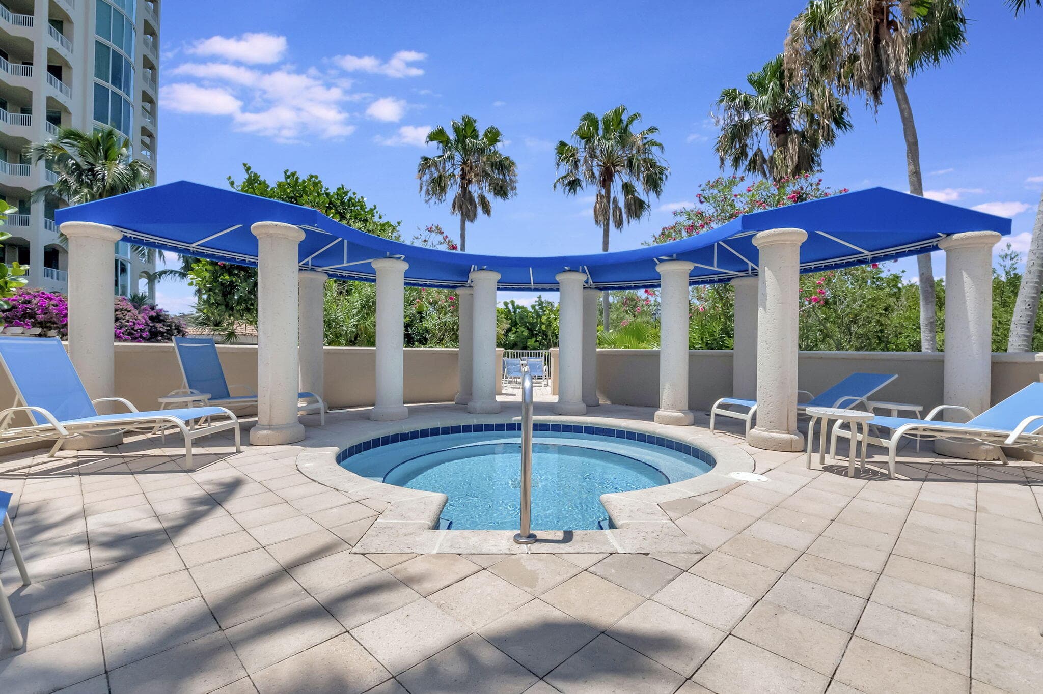 3720 S Ocean Boulevard 1001, Highland Beach, FL 33487 — photo 70 of 83