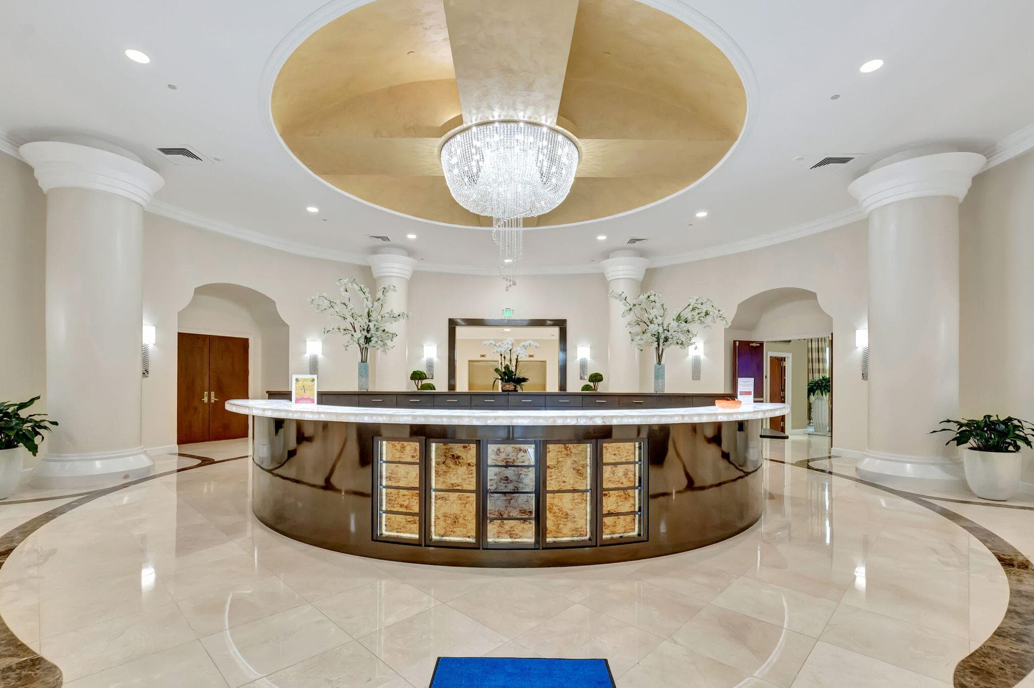 3720 S Ocean Boulevard 1001, Highland Beach, FL 33487 — photo 59 of 83