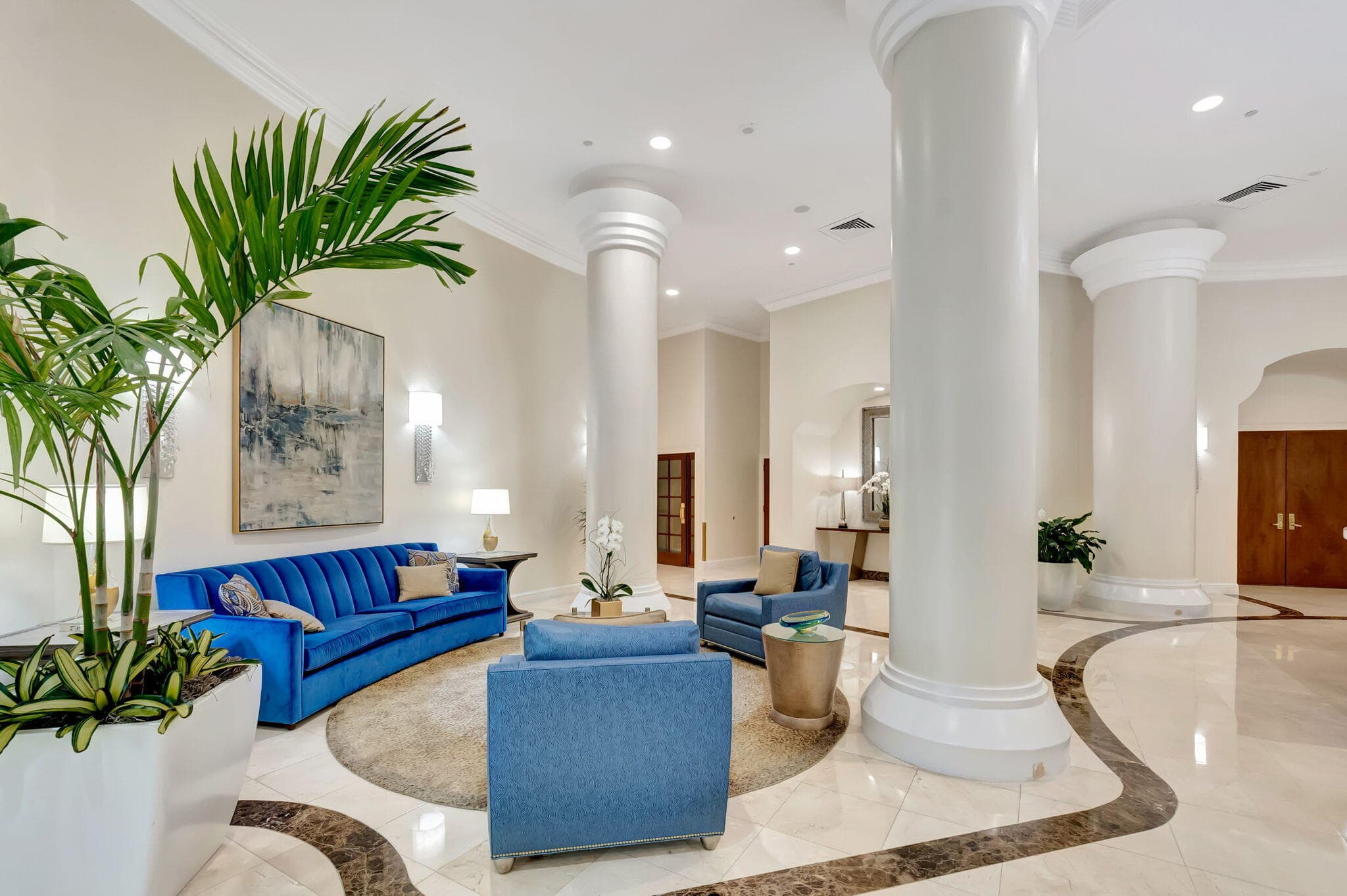 3720 S Ocean Boulevard 1001, Highland Beach, FL 33487 — photo 65 of 83