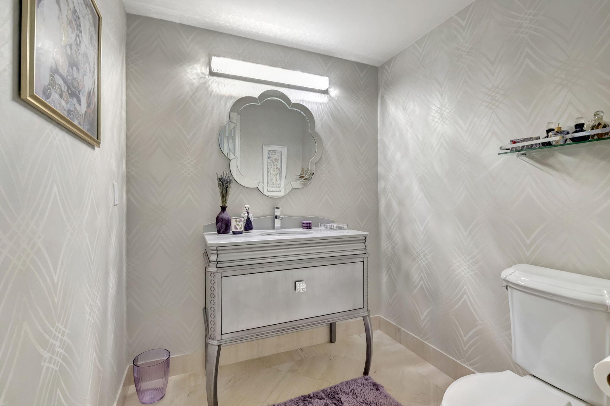 3720 S Ocean Boulevard 1001, Highland Beach, FL 33487 — photo 69 of 83