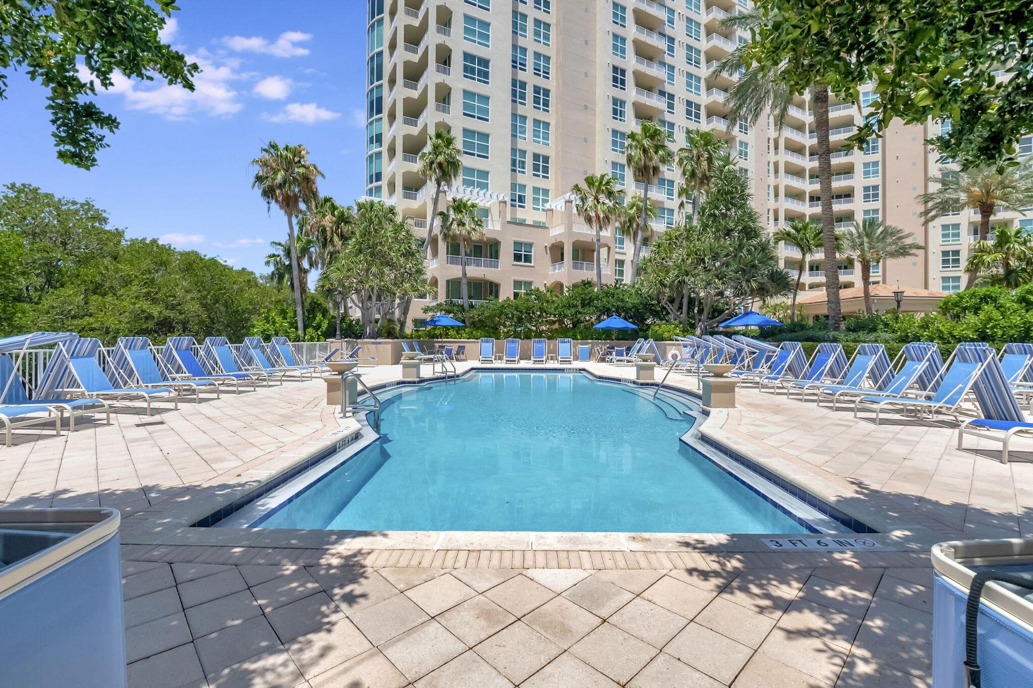 3720 S Ocean Boulevard 1001, Highland Beach, FL 33487 — photo 76 of 83