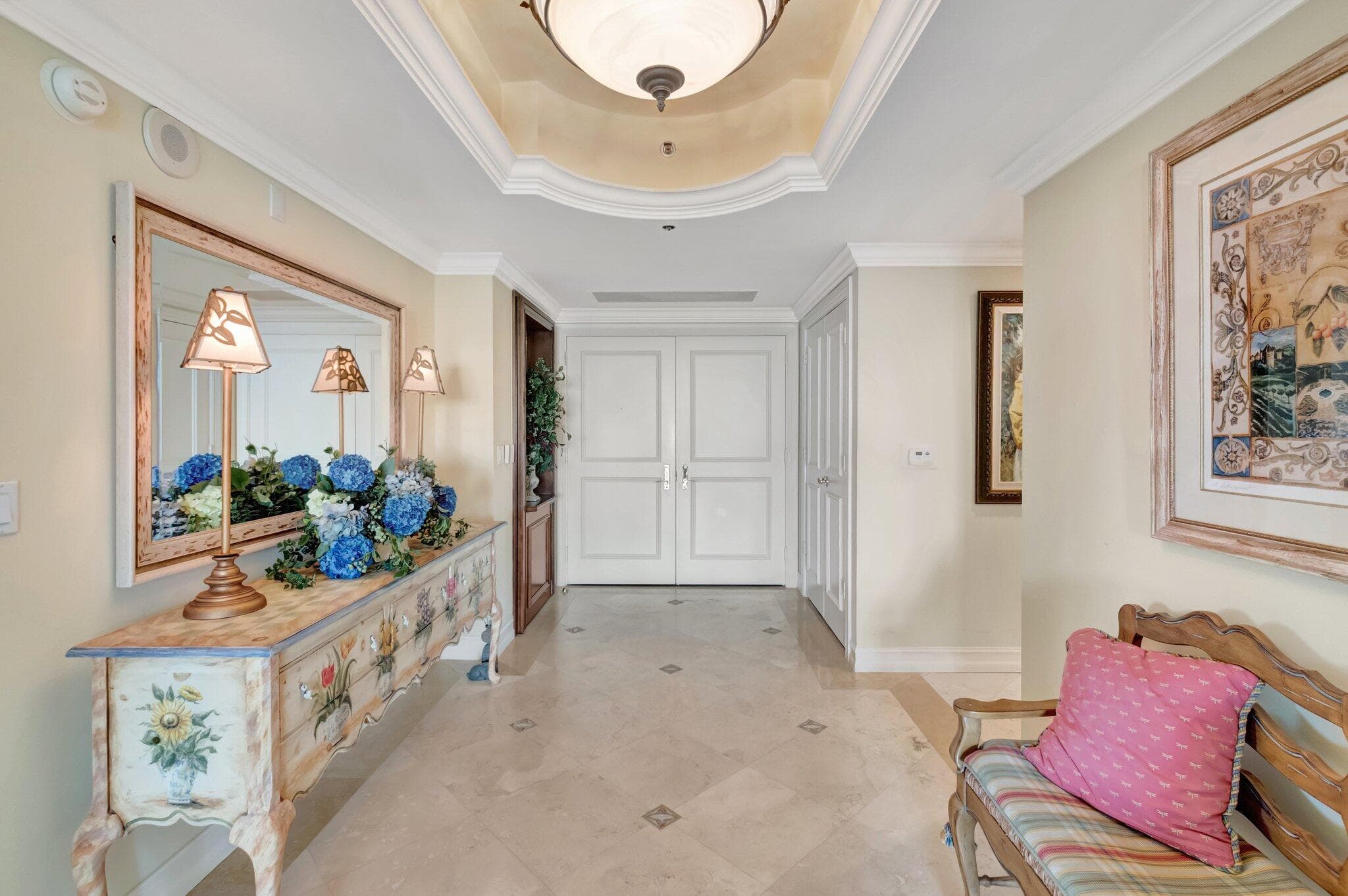 3720 S Ocean Boulevard 1001, Highland Beach, FL 33487 — photo 4 of 83