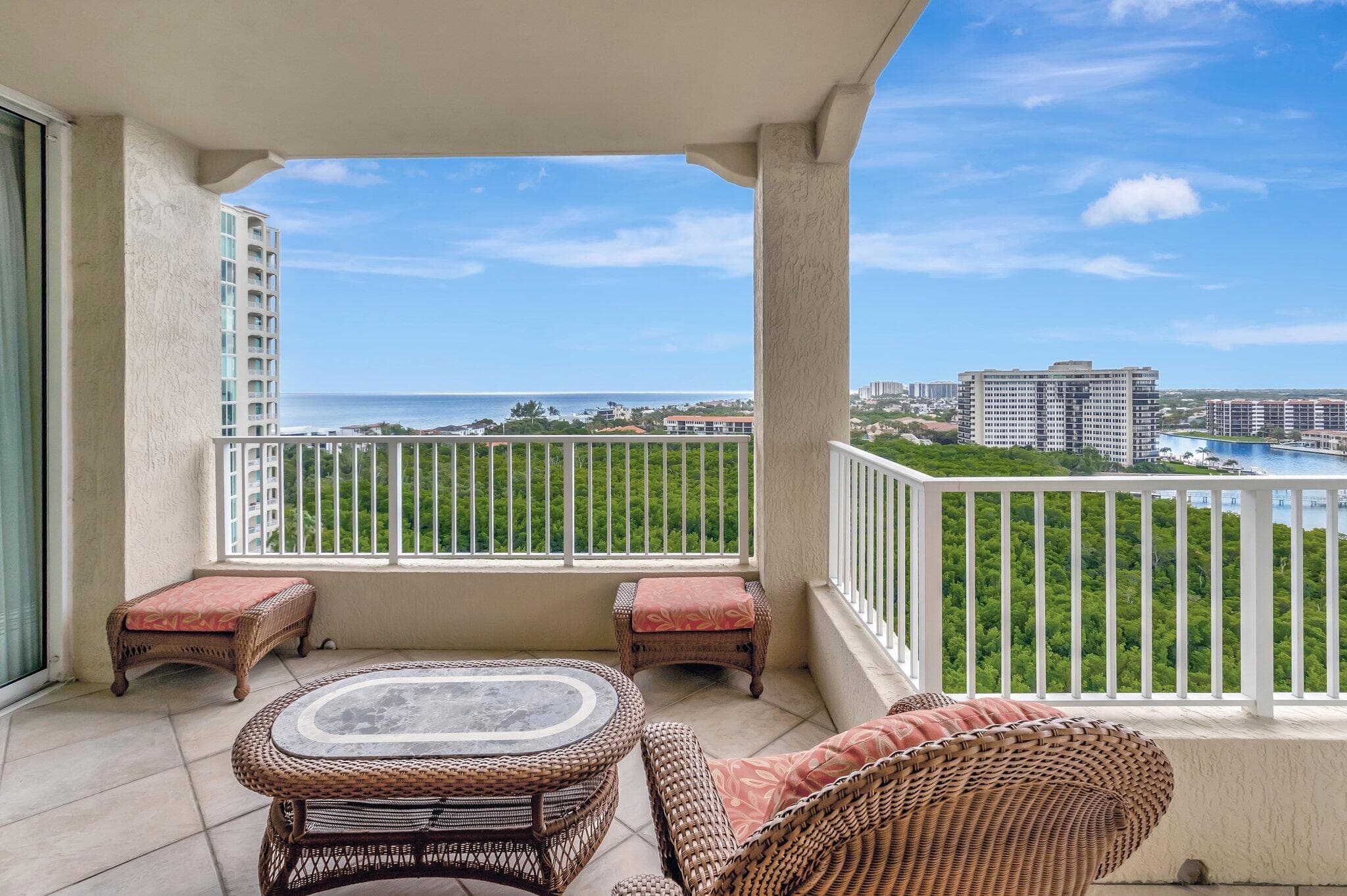 3720 S Ocean Boulevard 1001, Highland Beach, FL 33487 — photo 53 of 83