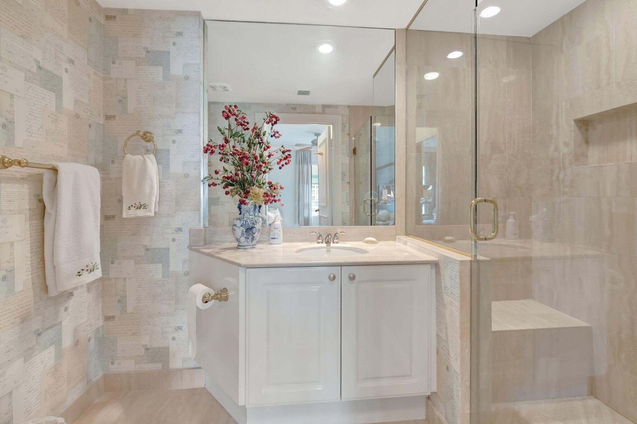 3720 S Ocean Boulevard 1001, Highland Beach, FL 33487 — photo 41 of 83