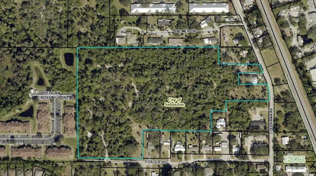 000 Foster Road, Sebastian, FL 32958 — photo 1 of 1