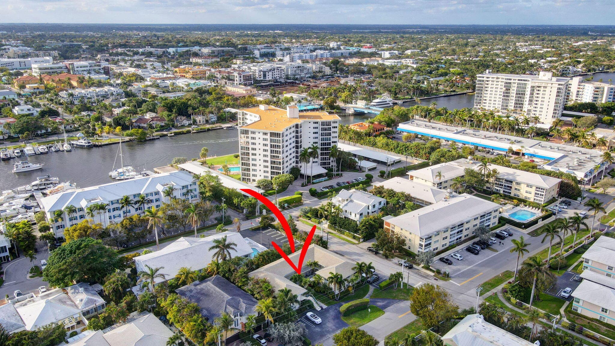 100 Venetian Drive 3, Delray Beach, FL 33483 — photo 21 of 32
