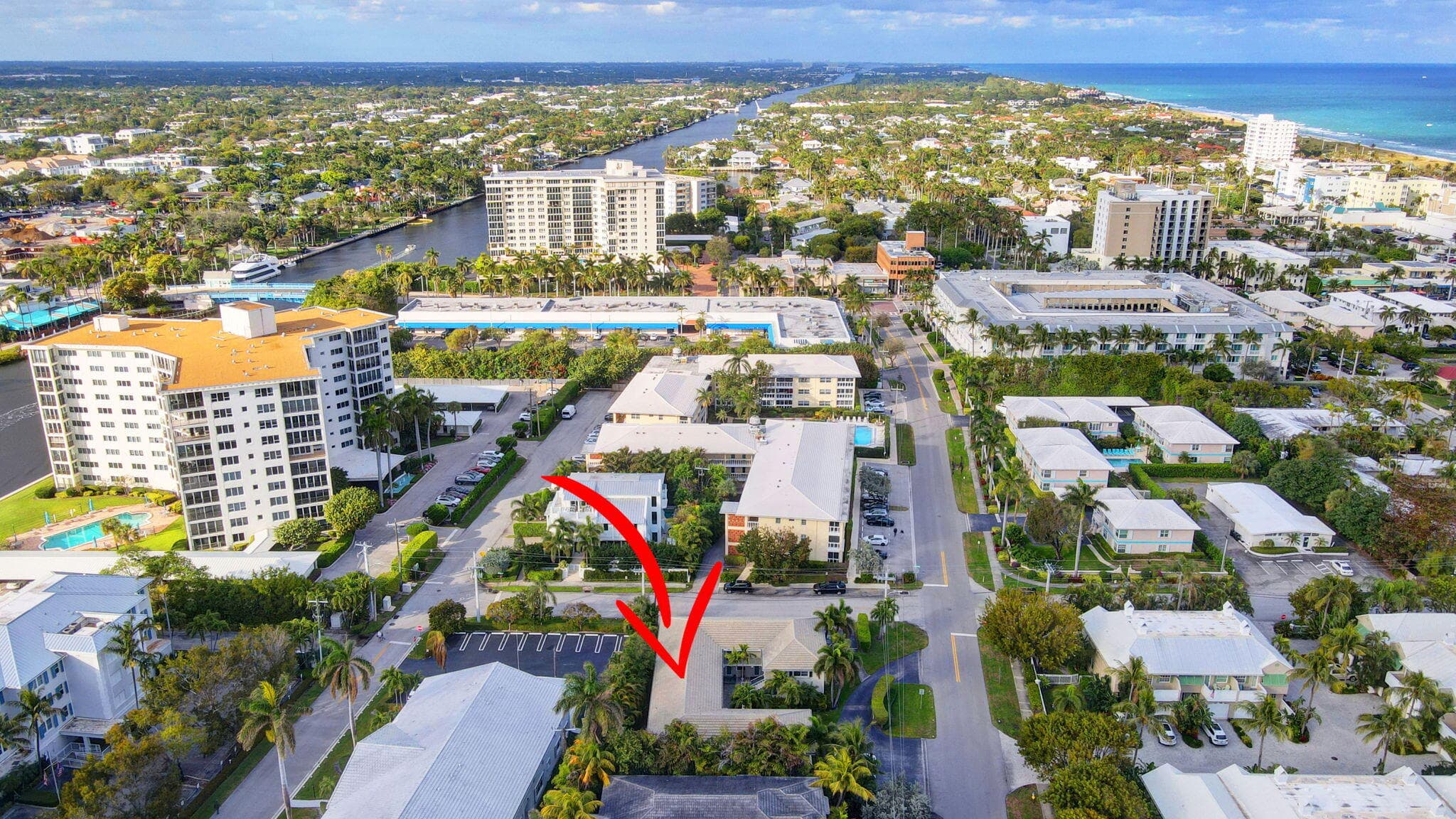 100 Venetian Drive 3, Delray Beach, FL 33483 — photo 22 of 32