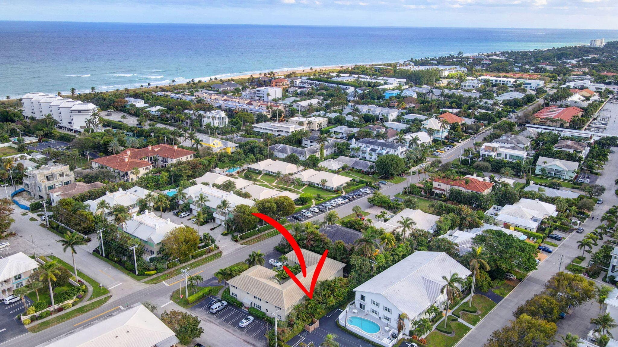 100 Venetian Drive 3, Delray Beach, FL 33483 — photo 25 of 32