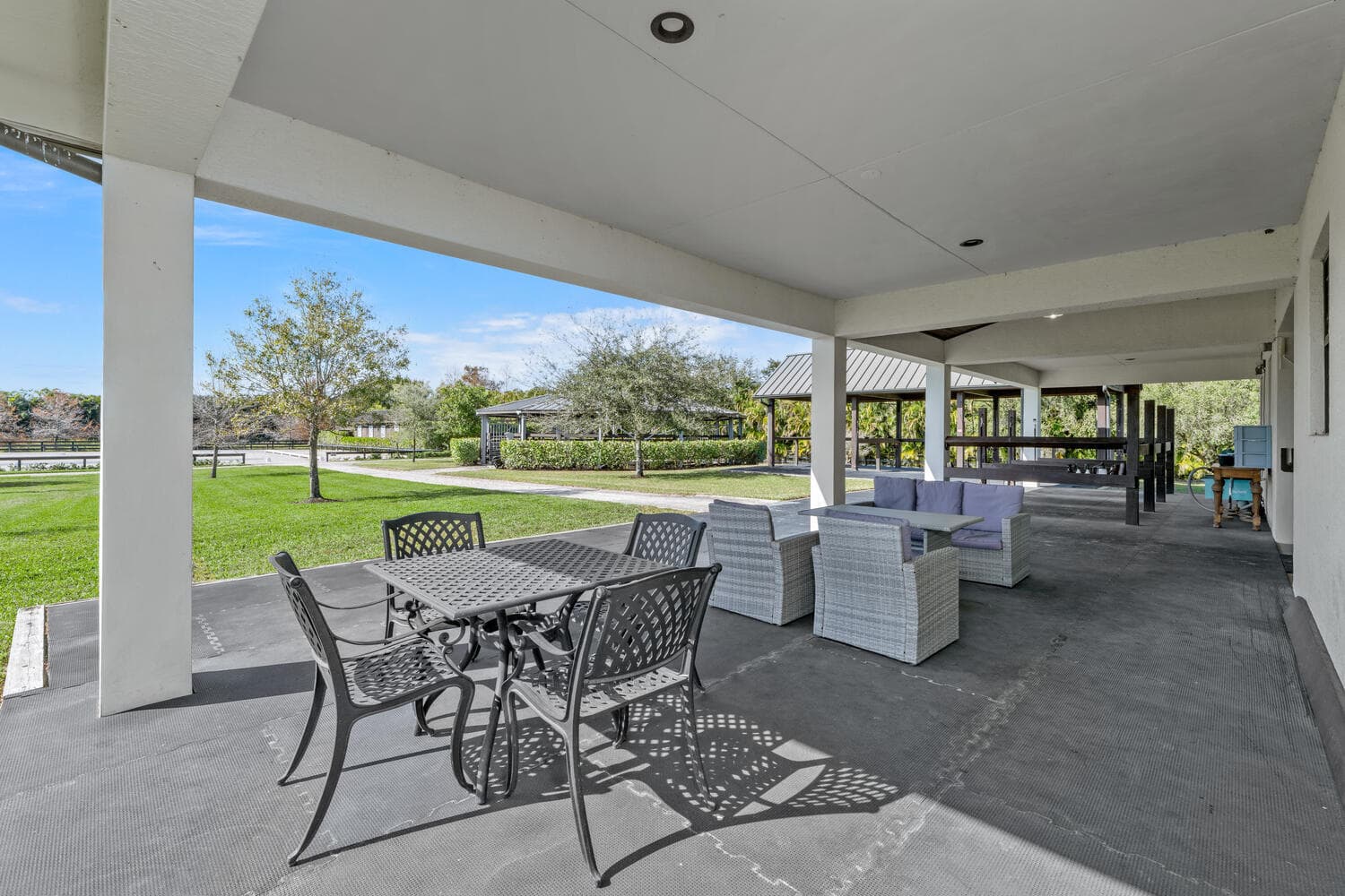 4915 Stables Way, Wellington, FL 33414 — photo 40 of 80