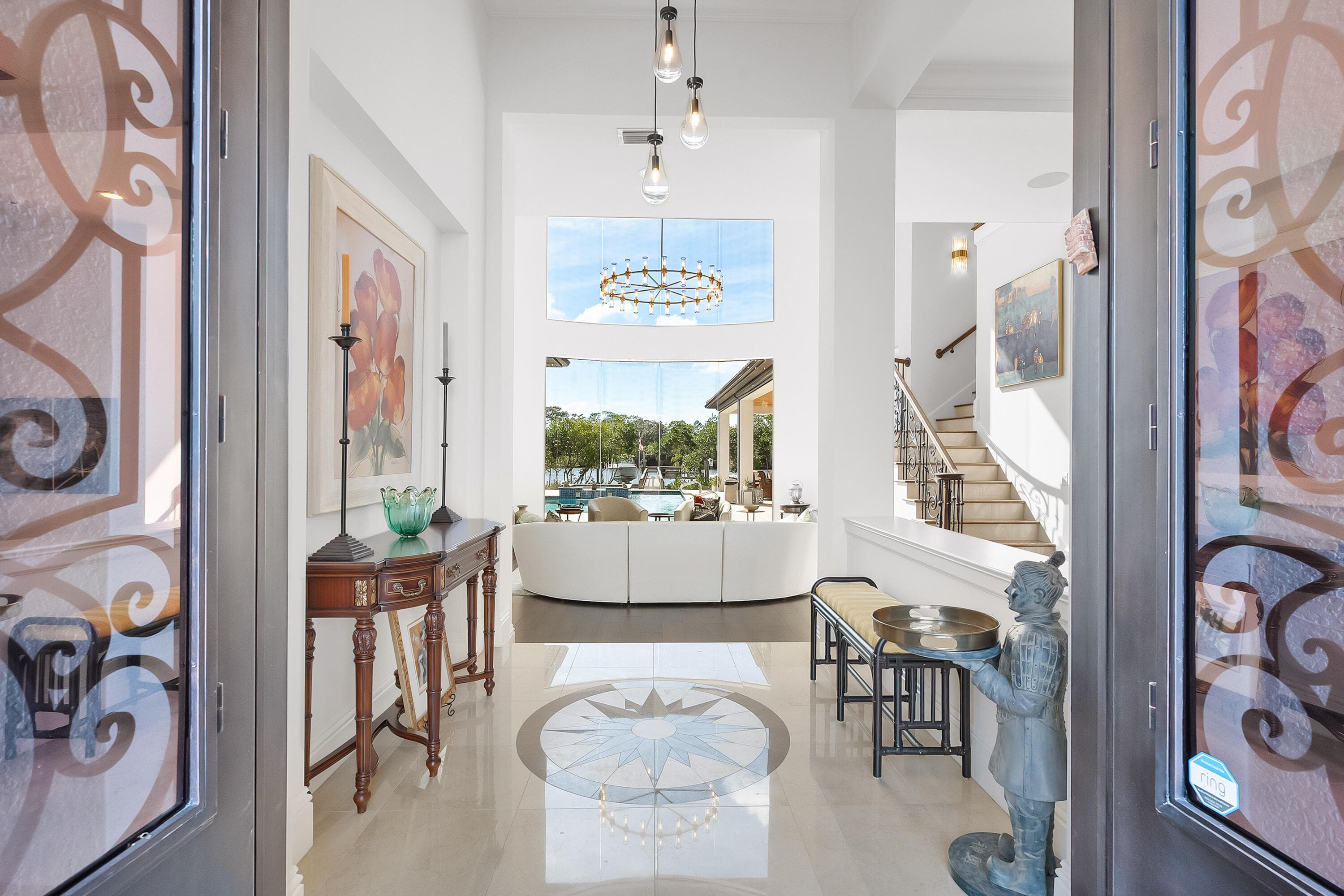 201 SE Fiore Bello, Port St. Lucie, FL 34952 — photo 7 of 60