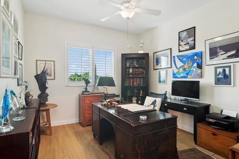 1130 SW Chapman Way 509, Palm City, FL 34990 — photo 22 of 30