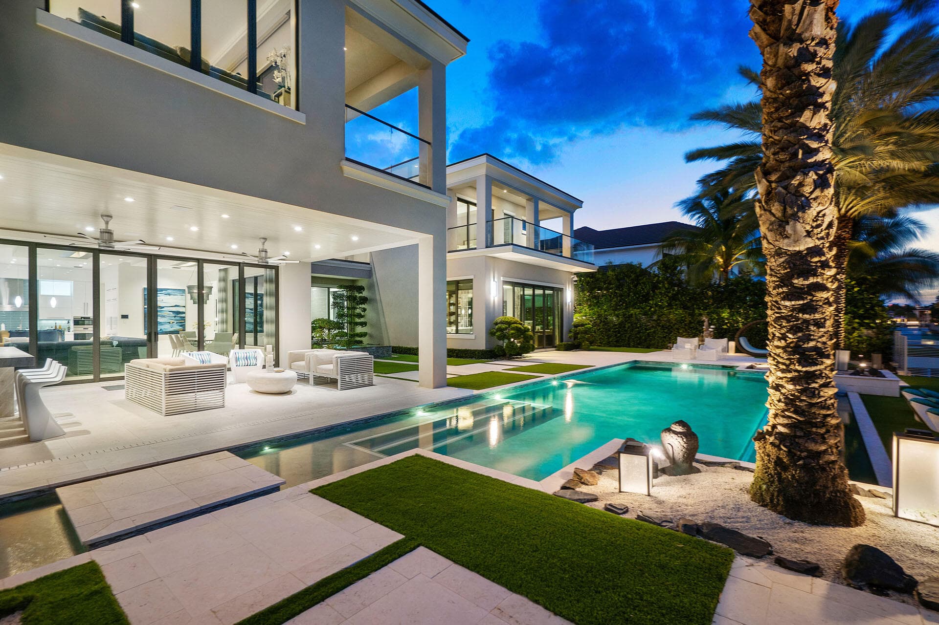 290 S Maya Palm Drive, Boca Raton, FL 33432 — photo 22 of 77