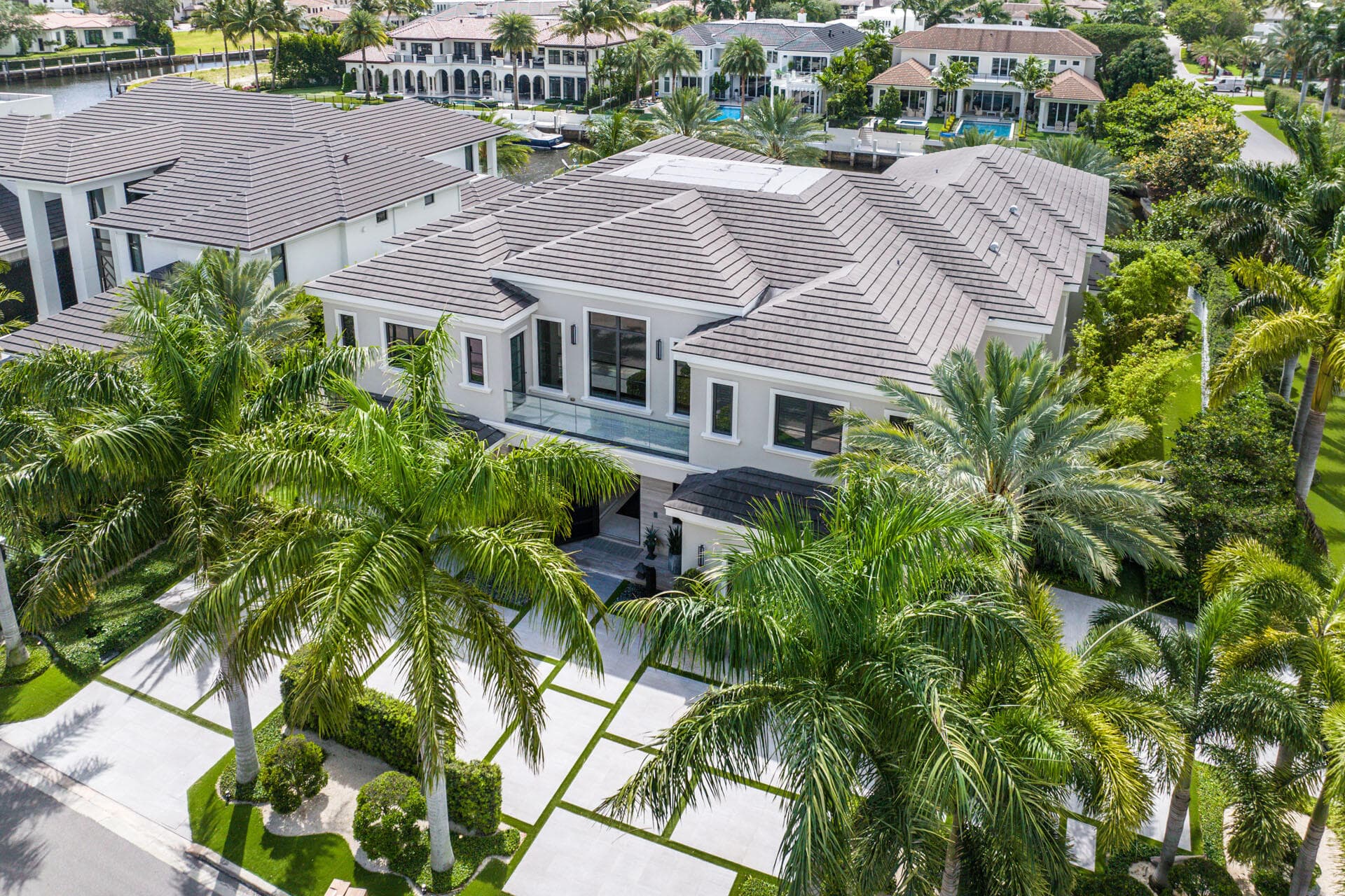 290 S Maya Palm Drive, Boca Raton, FL 33432 — photo 73 of 77