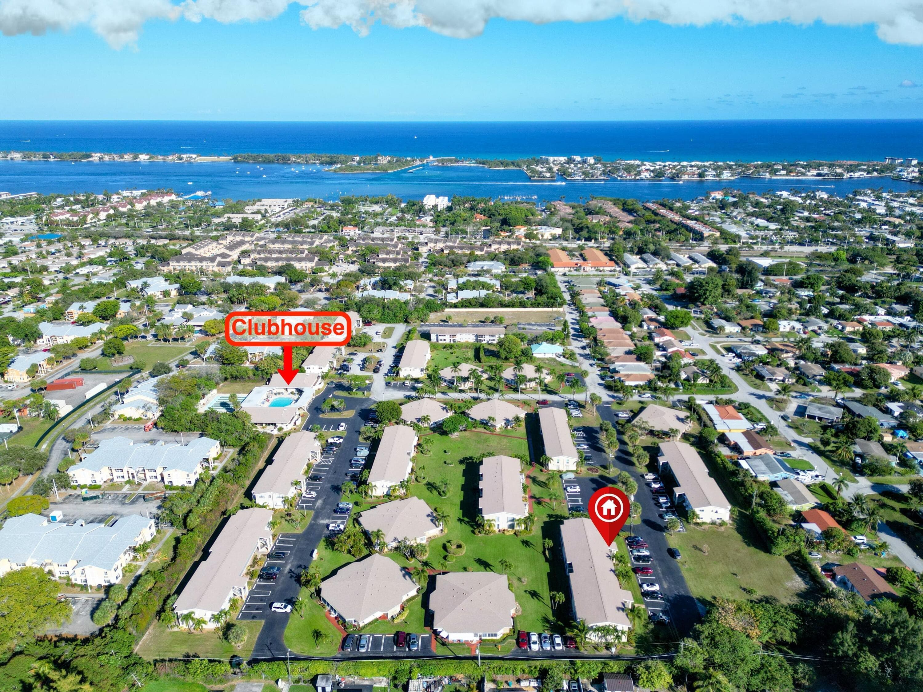 301 Circle Drive S 103, Boynton Beach, FL 33435 — photo 3 of 35