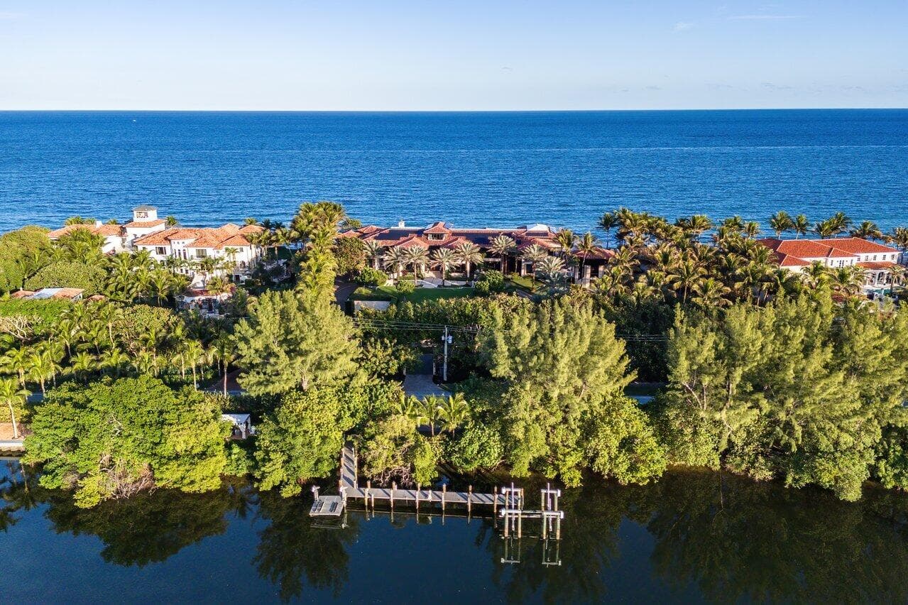 1370 S Ocean Boulevard, Manalapan, FL 33462 — photo 95 of 104