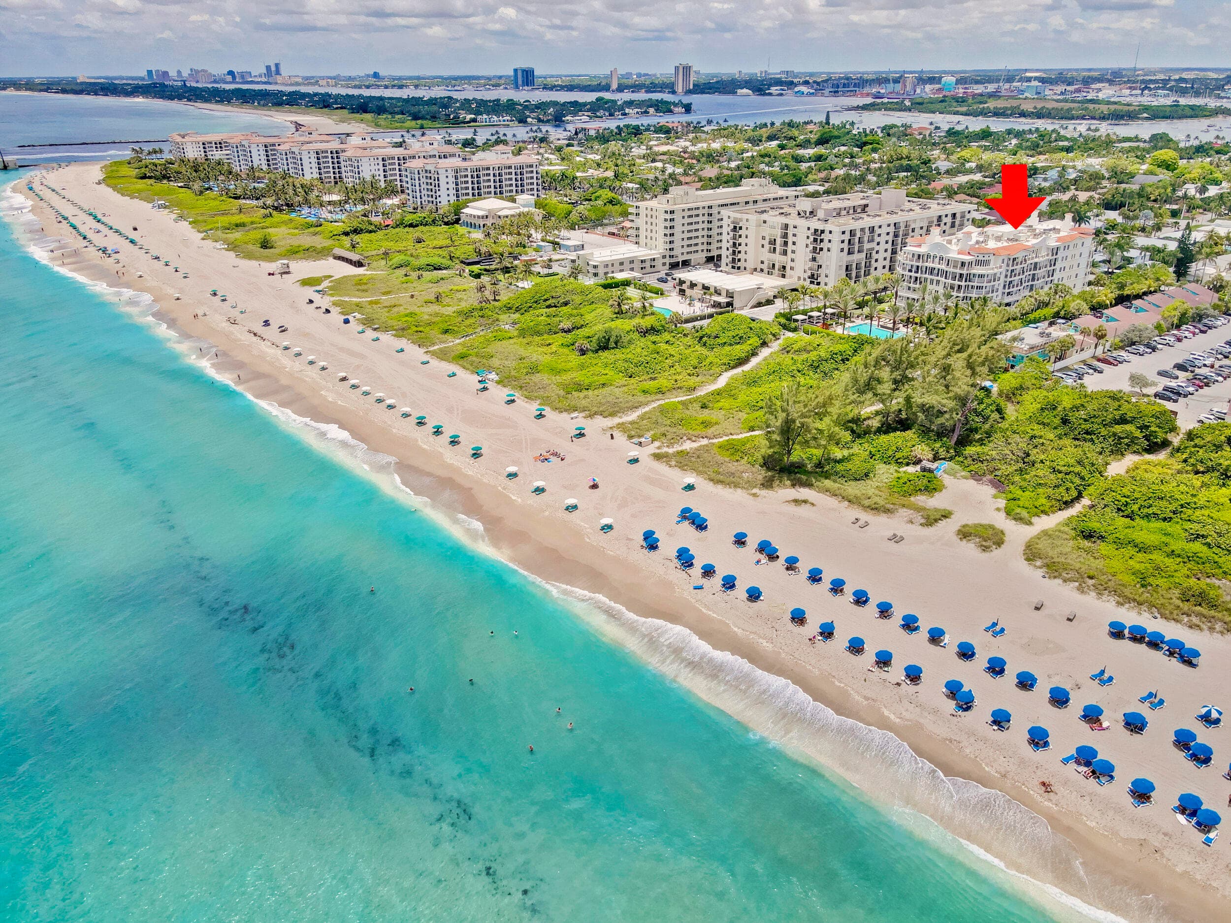 155 S Ocean Avenue 205, Palm Beach Shores, FL 33404 — photo 80 of 172