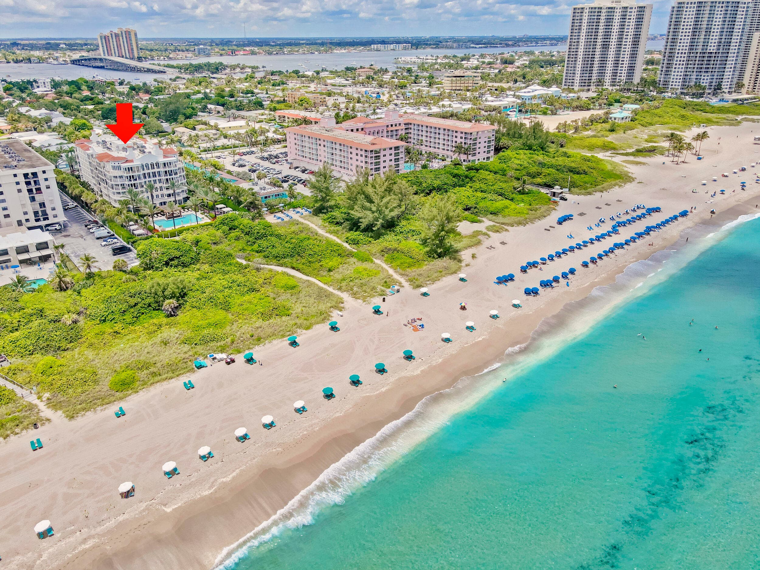 155 S Ocean Avenue 205, Palm Beach Shores, FL 33404 — photo 82 of 172