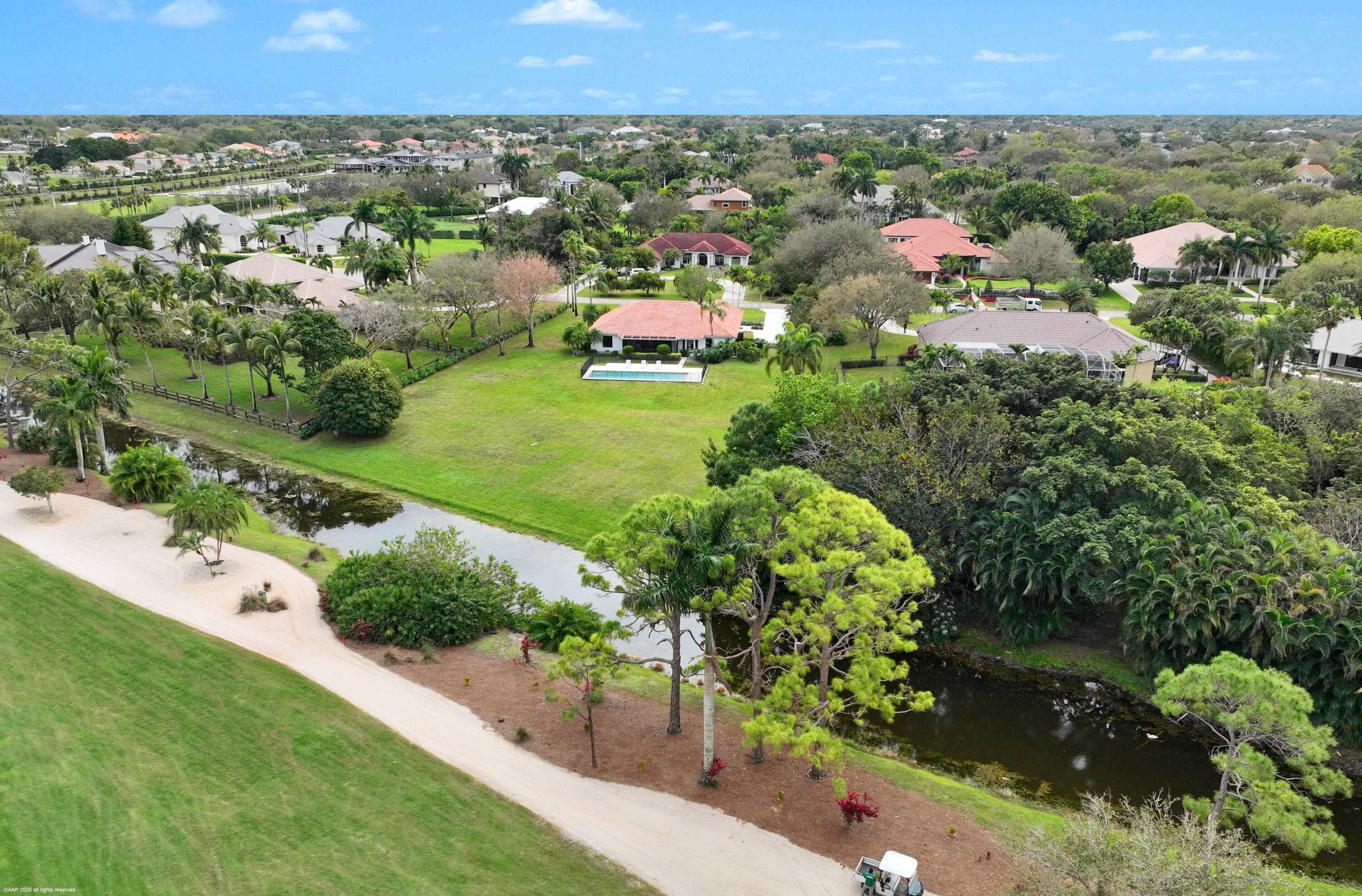 15455 De Havilland Court, Wellington, FL 33414 — photo 44 of 48