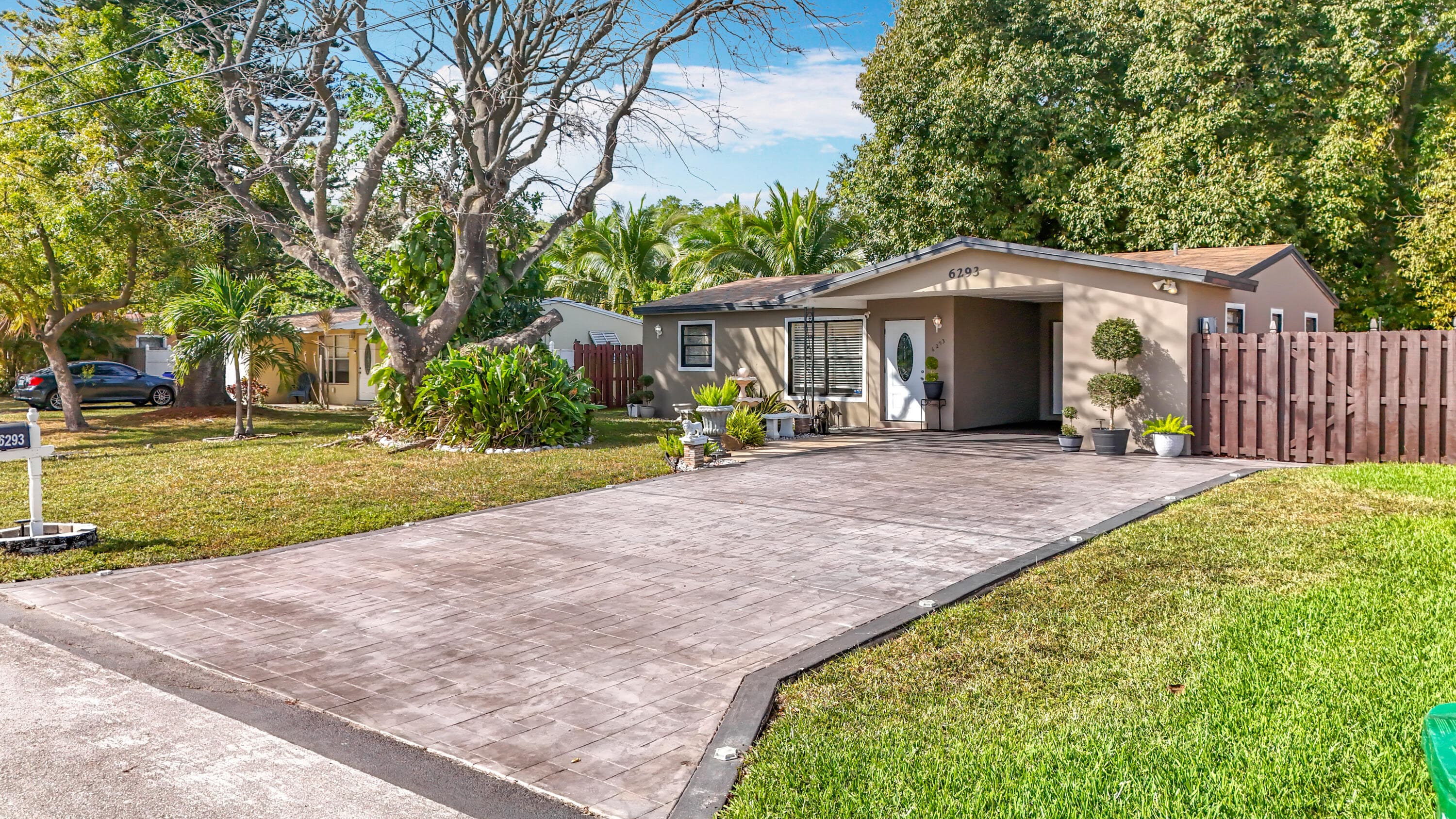 6293 NW 27th Street, Margate, FL 33063 — photo 2 of 41