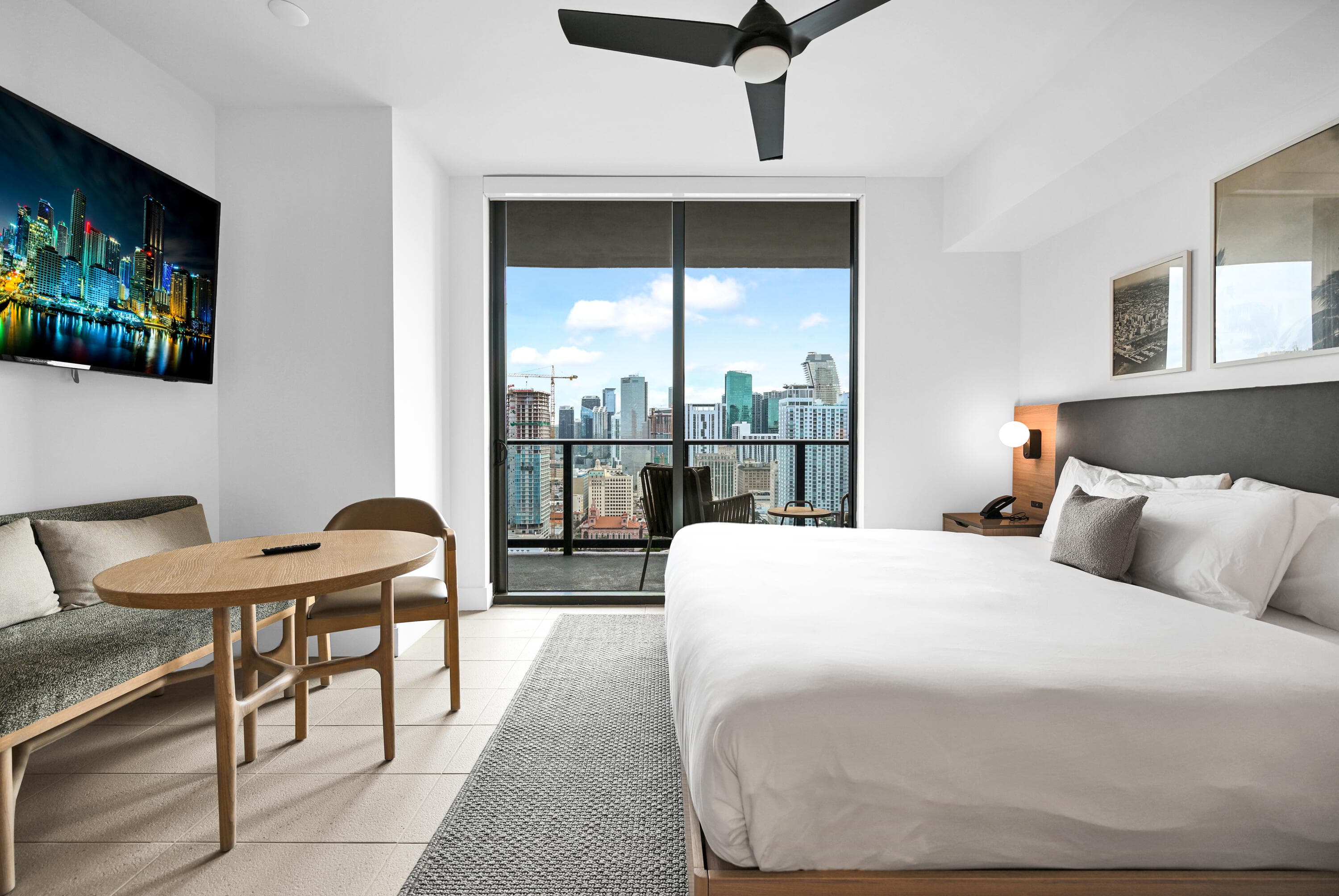 601 NE 1st Avenue NE 2906, Miami, FL 33132 — photo 13 of 32