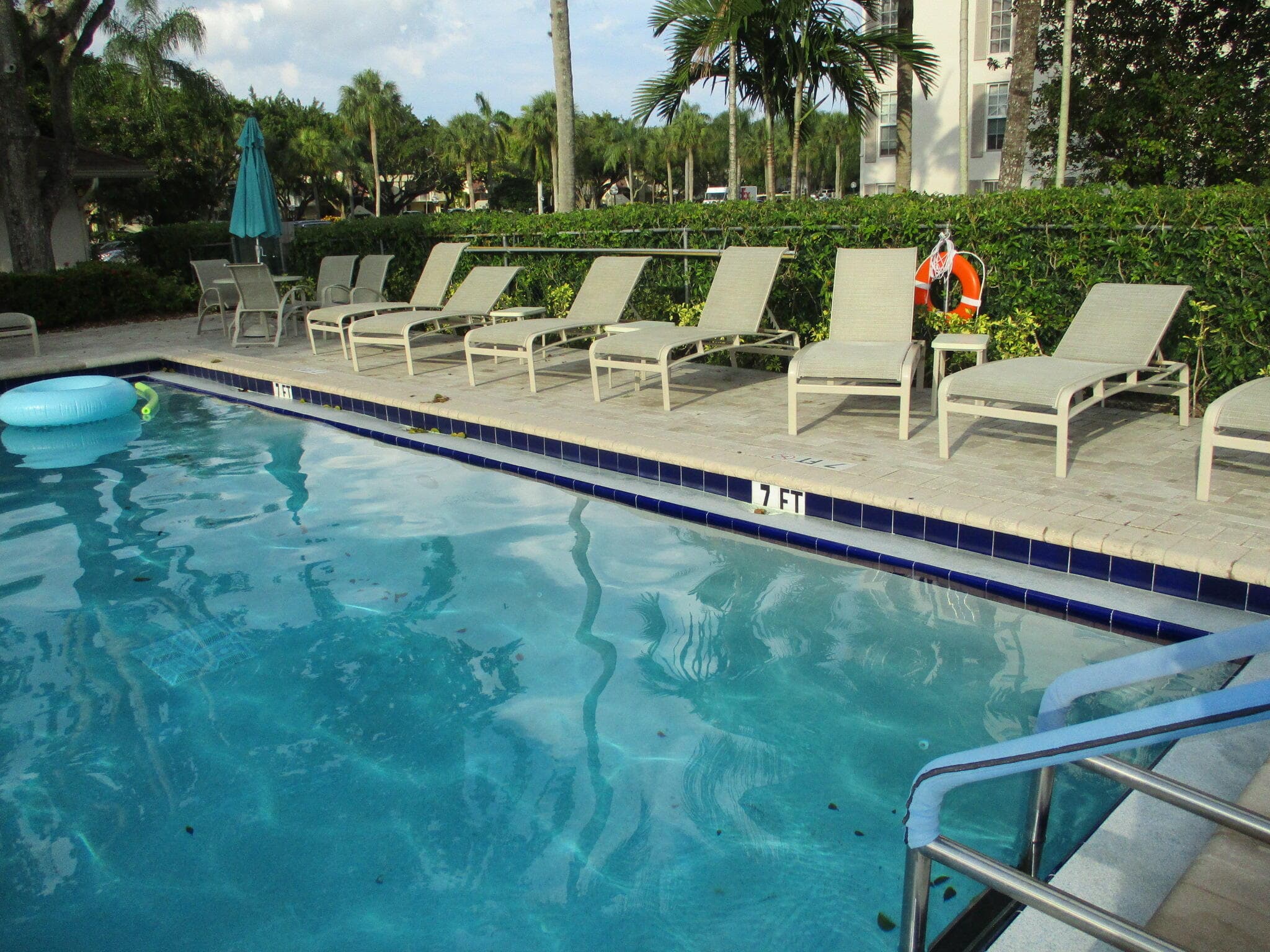 3300 N Palm Aire Drive 306, Pompano Beach, FL 33069 — photo 73 of 97