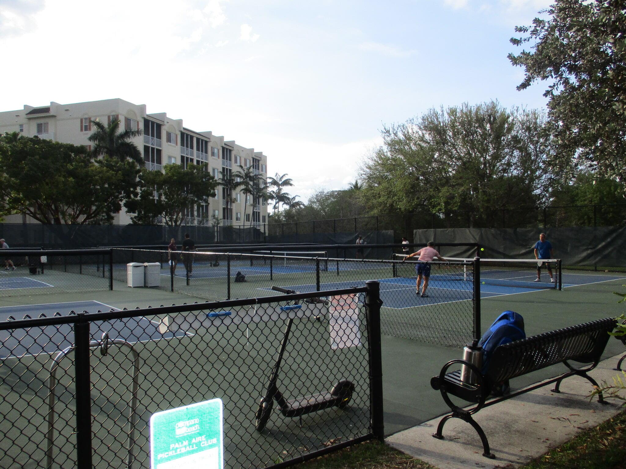 3300 N Palm Aire Drive 306, Pompano Beach, FL 33069 — photo 96 of 97