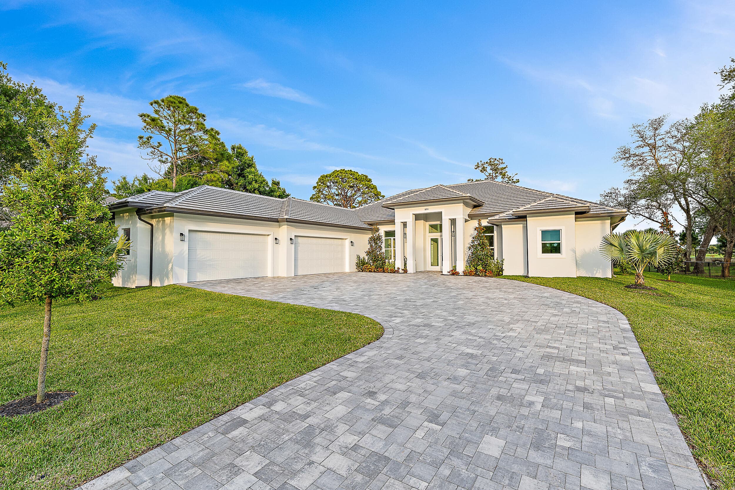 18211 SE Old Trail Drive W, Jupiter, FL 33478 — photo 48 of 58