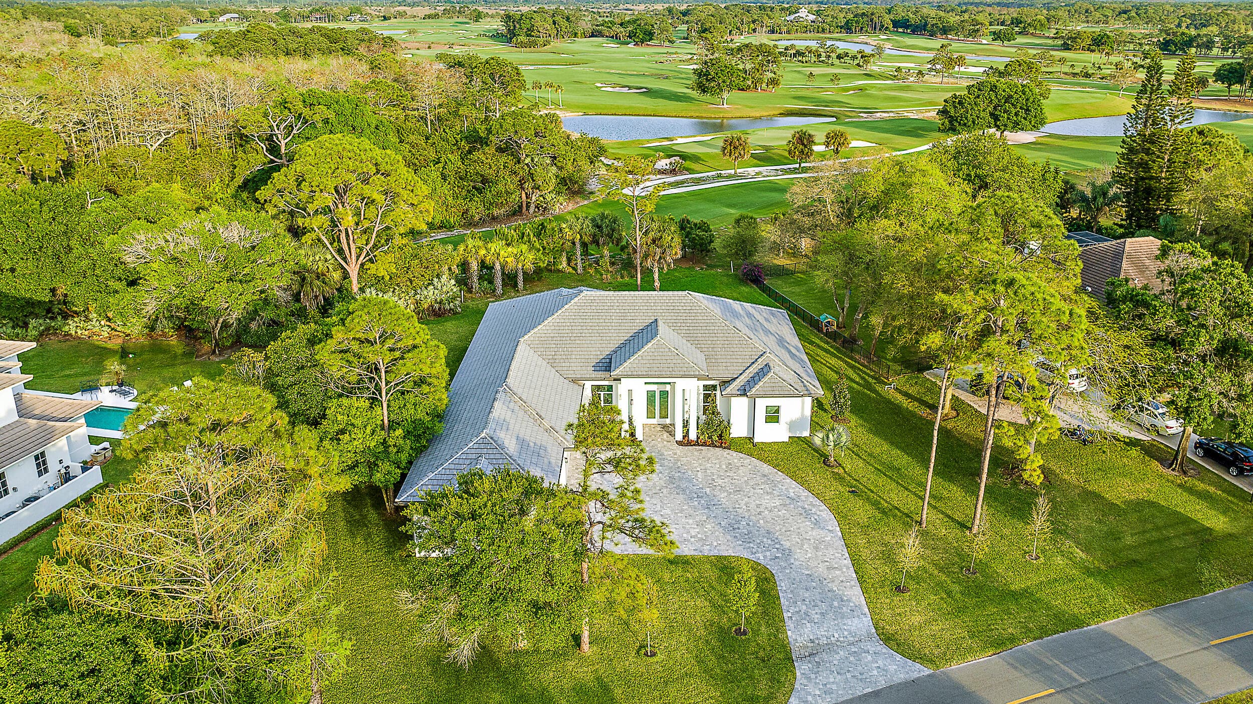 18211 SE Old Trail Drive W, Jupiter, FL 33478 — photo 2 of 58