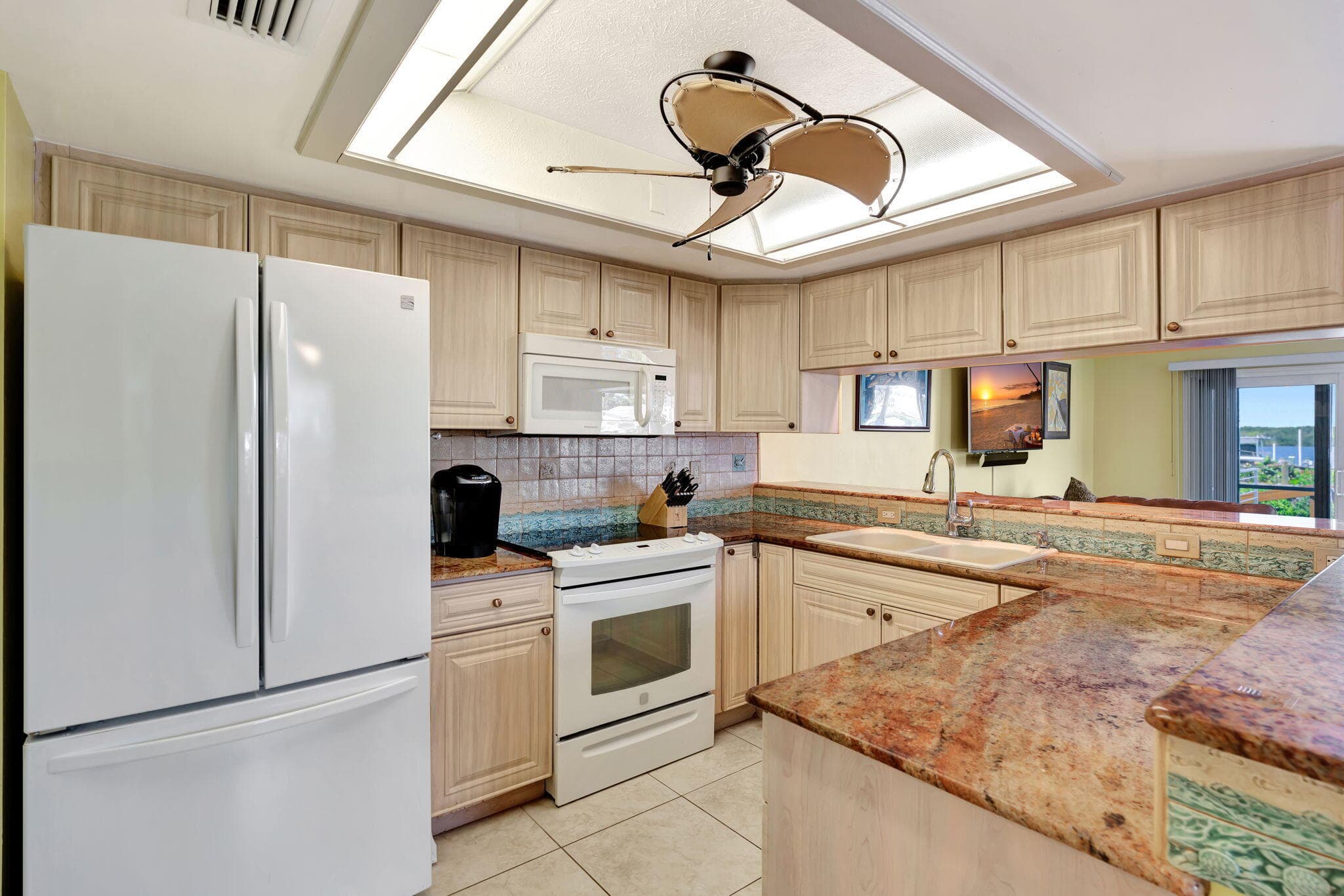2440 Harbour Cove Drive, Hutchinson Island, FL 34949 — photo 20 of 58