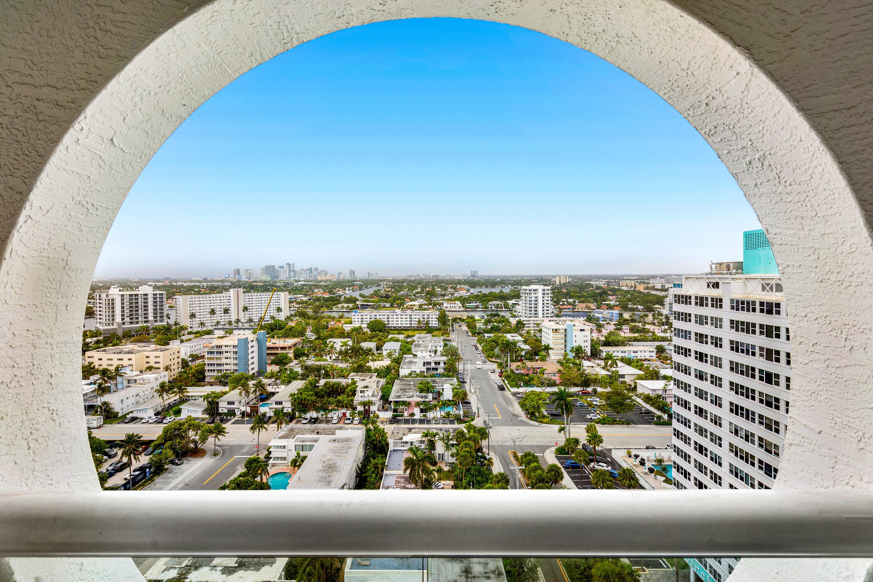 551 N Fort Lauderdale Beach Boulevard H1603, Fort Lauderdale, FL 33304 — photo 23 of 36