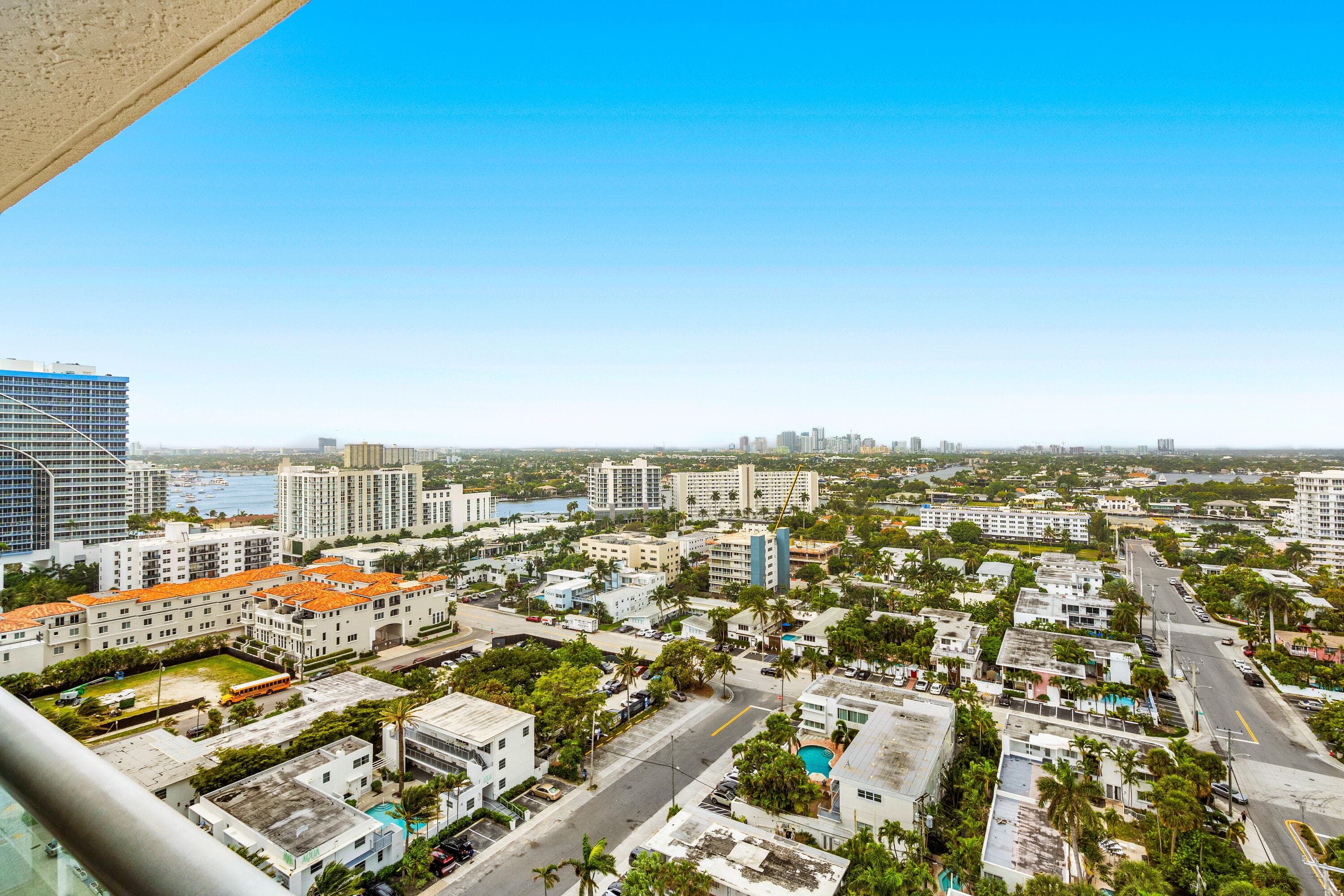 551 N Fort Lauderdale Beach Boulevard H1603, Fort Lauderdale, FL 33304 — photo 24 of 36