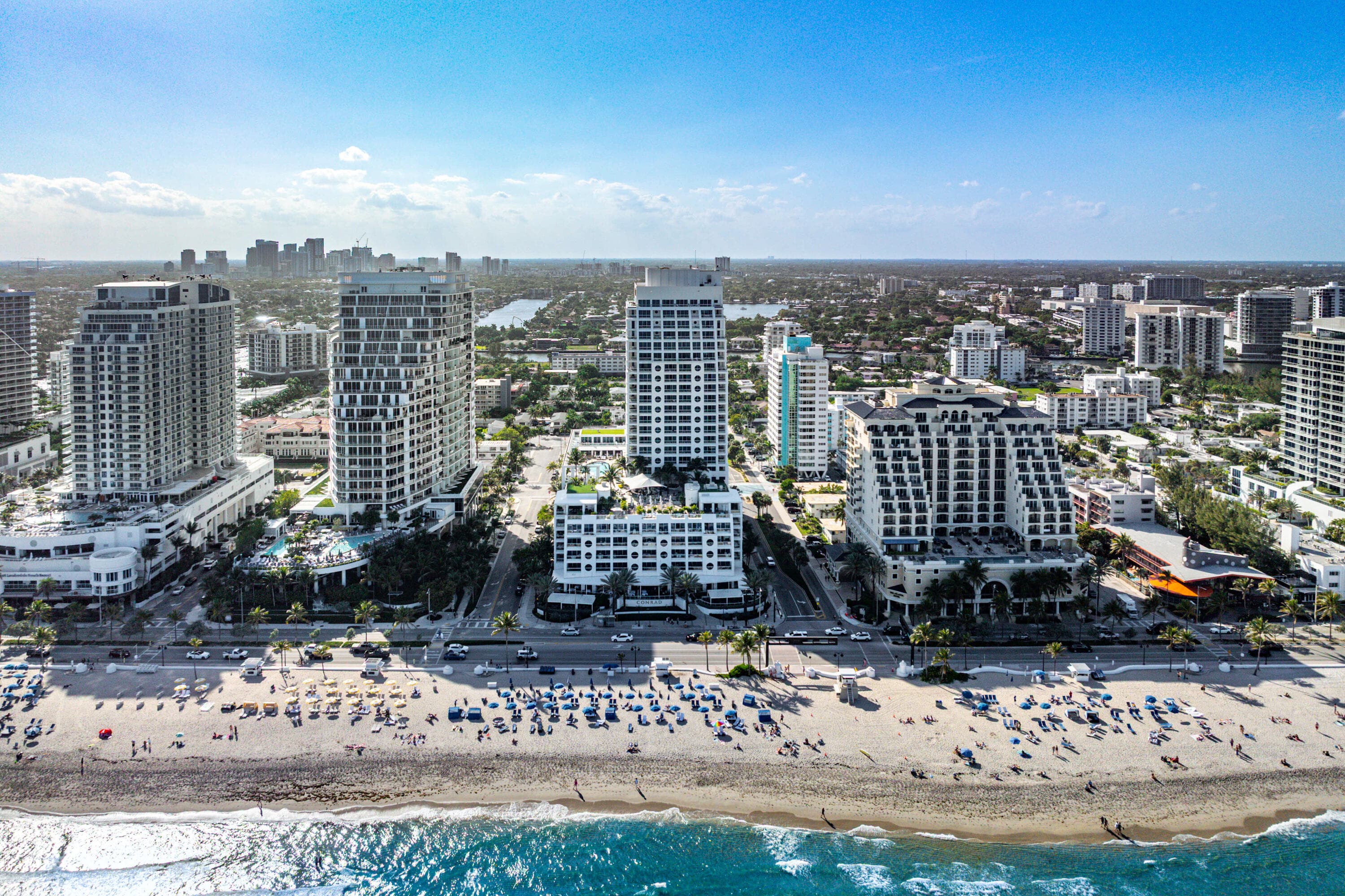 551 N Fort Lauderdale Beach Boulevard H1603, Fort Lauderdale, FL 33304 — photo 29 of 36