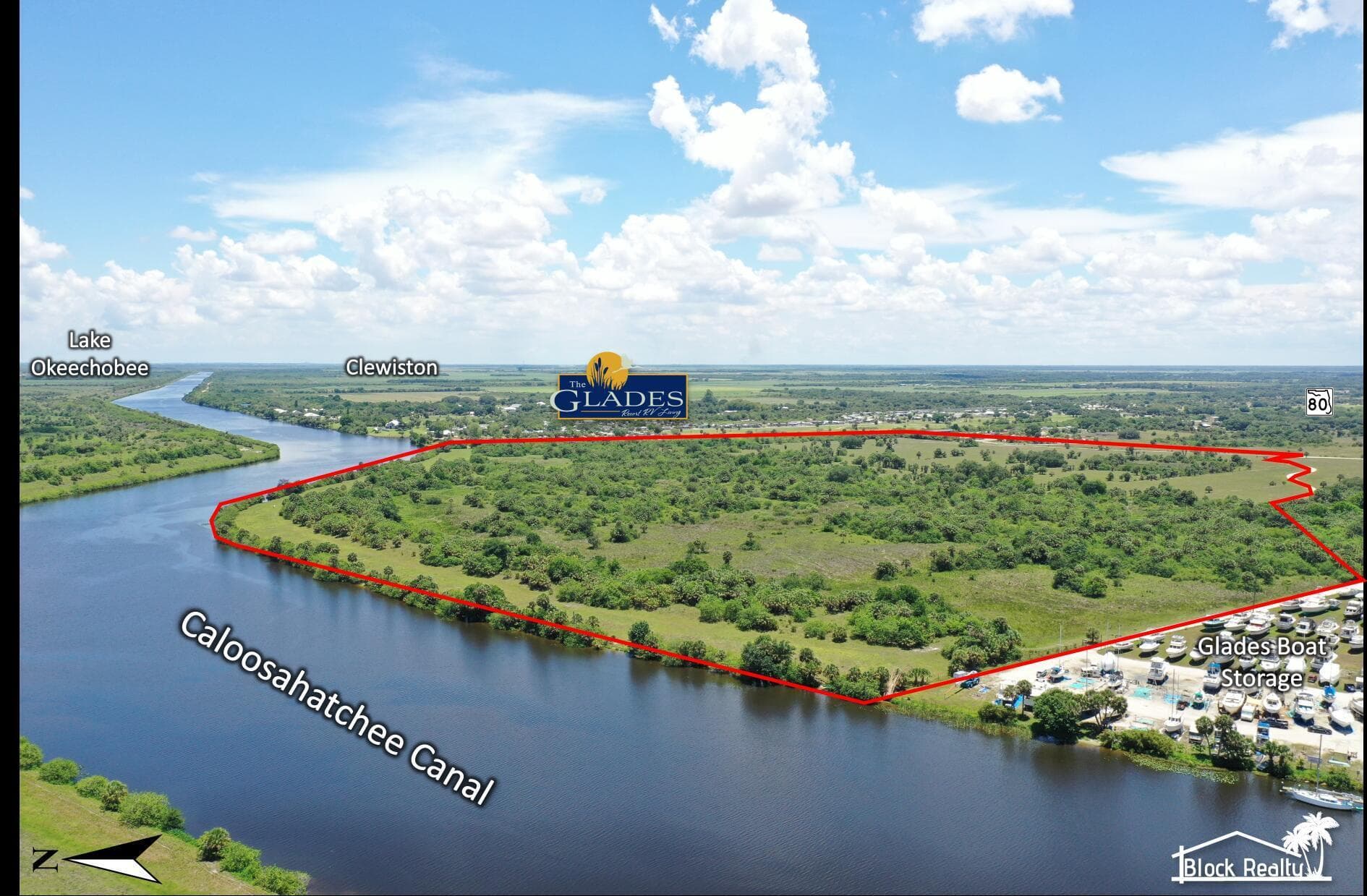 000 Andreachi Road, Moore Haven, FL 33471 — photo 4 of 4