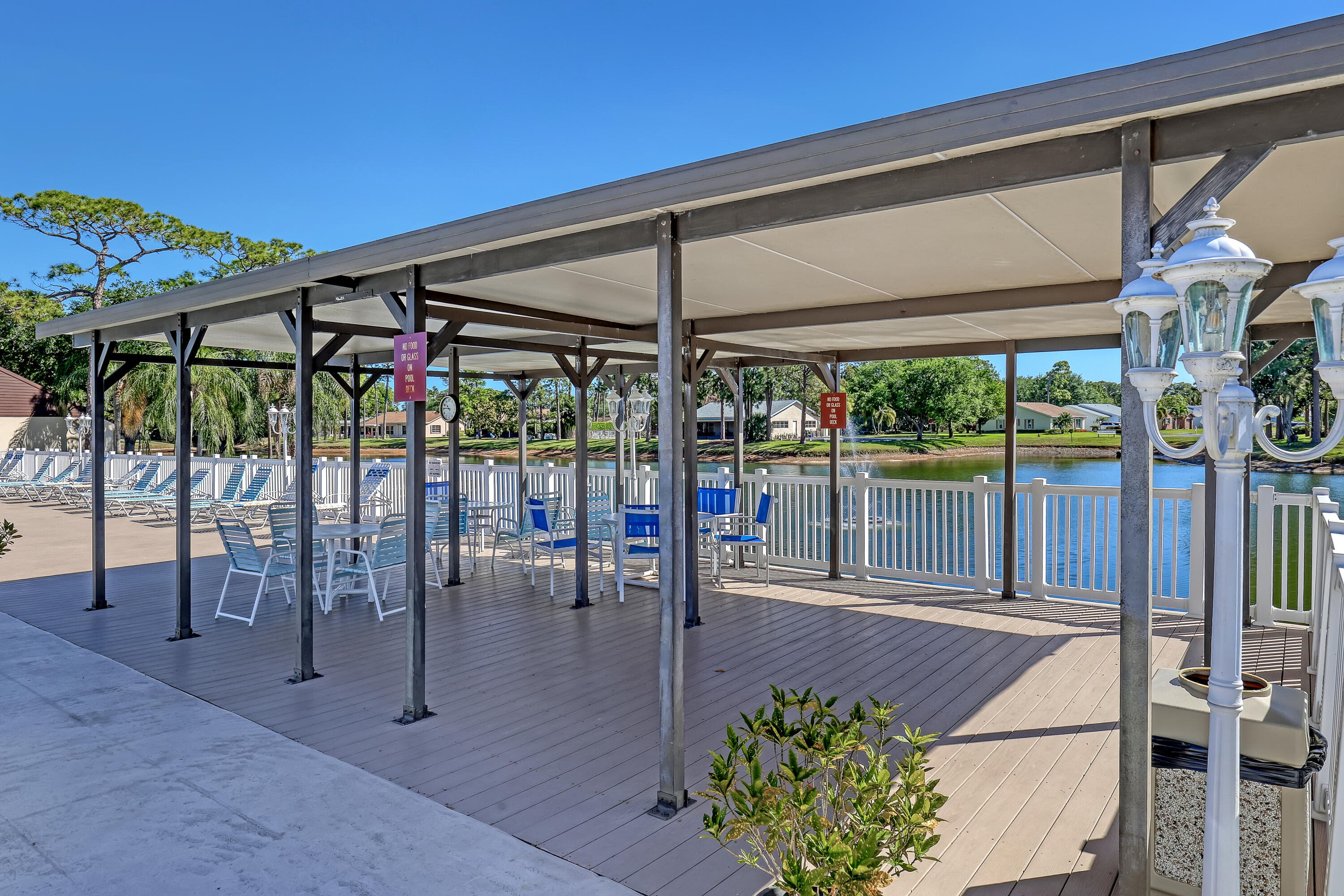 436 Pine Glen Lane C-2, Greenacres, FL 33463 — photo 31 of 31