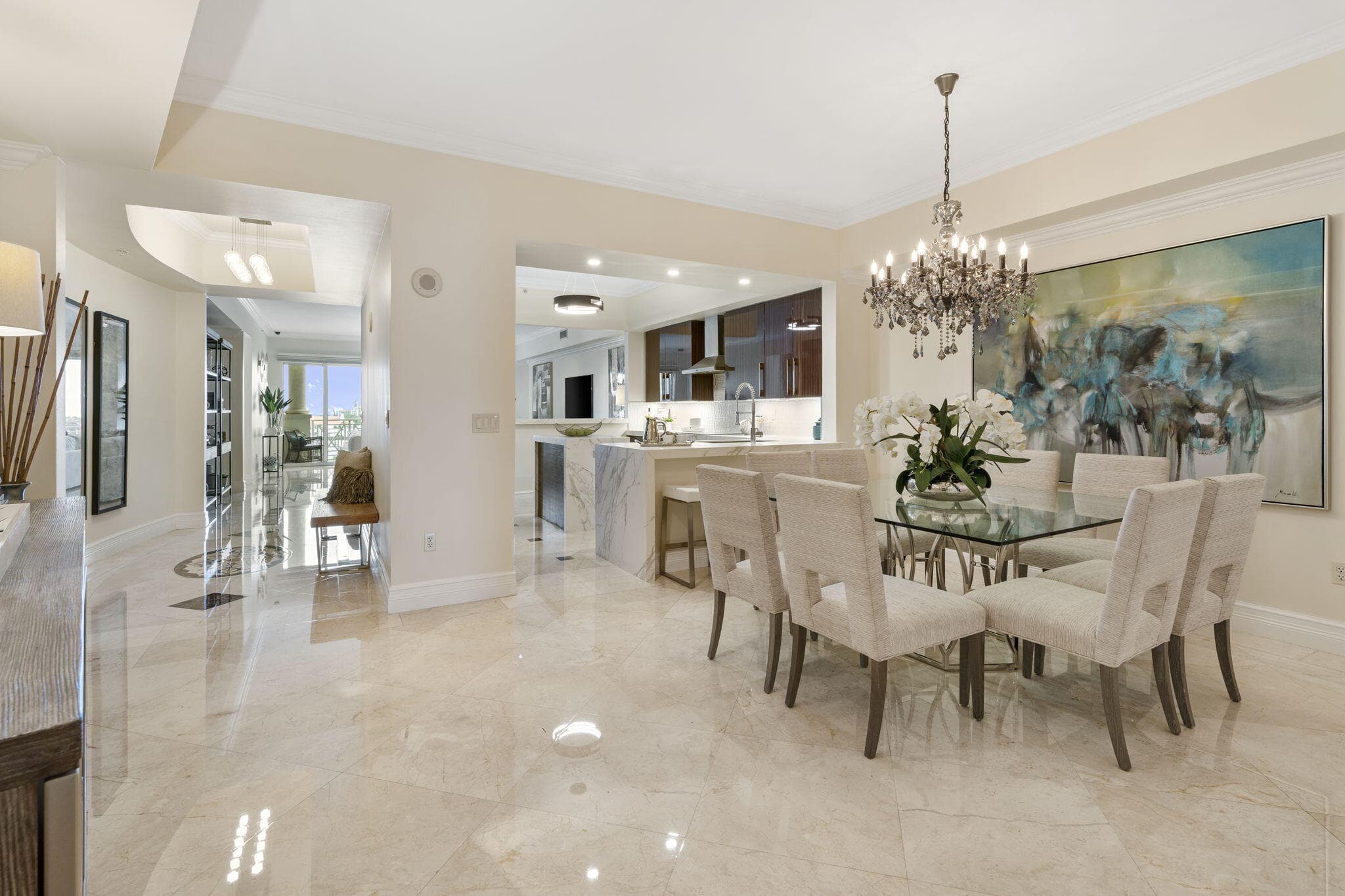 201 S Narcissus Avenue 605, West Palm Beach, FL 33401 — photo 9 of 39