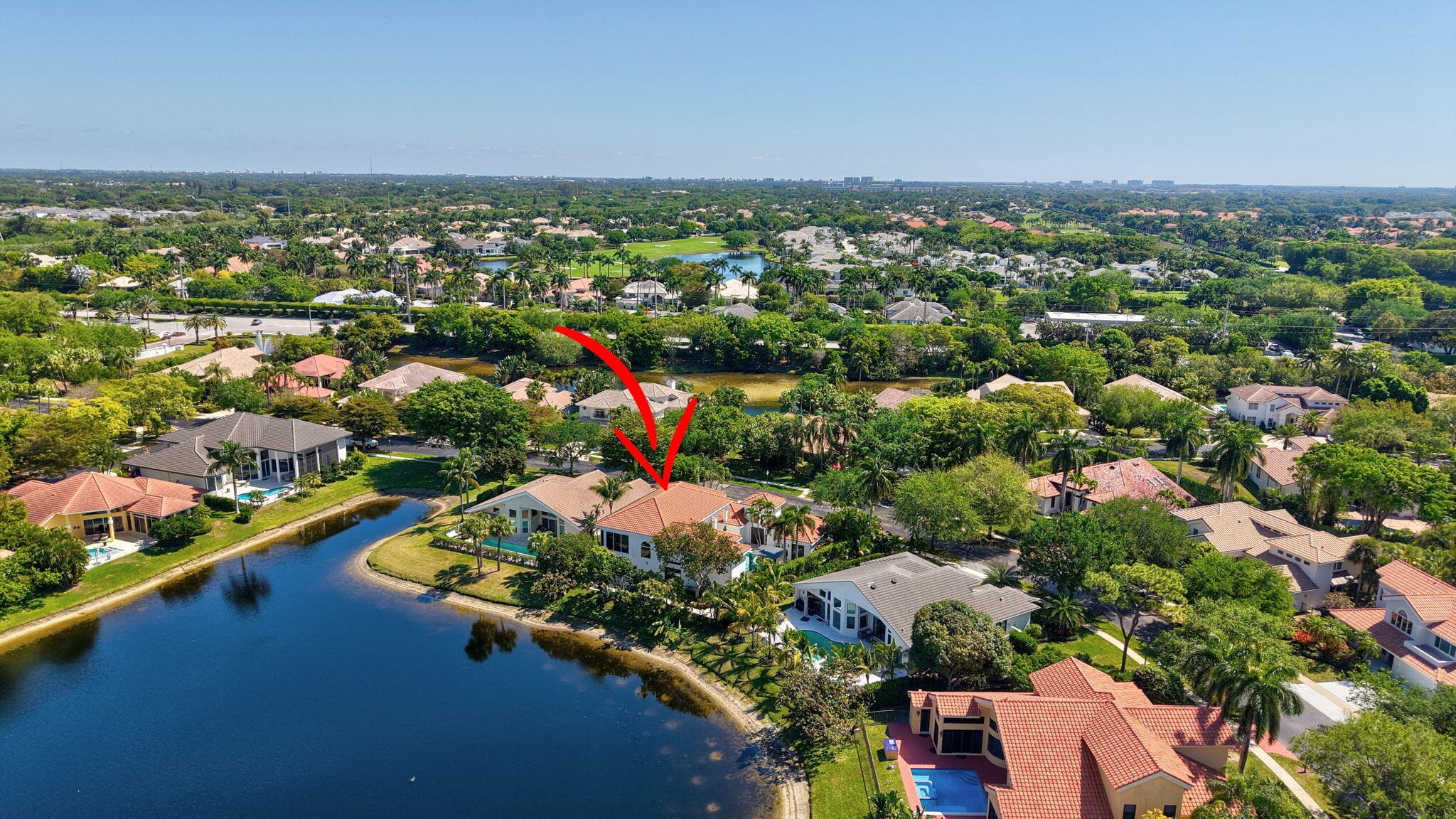 6131 NW 30th Avenue, Boca Raton, FL 33496 — photo 83 of 95