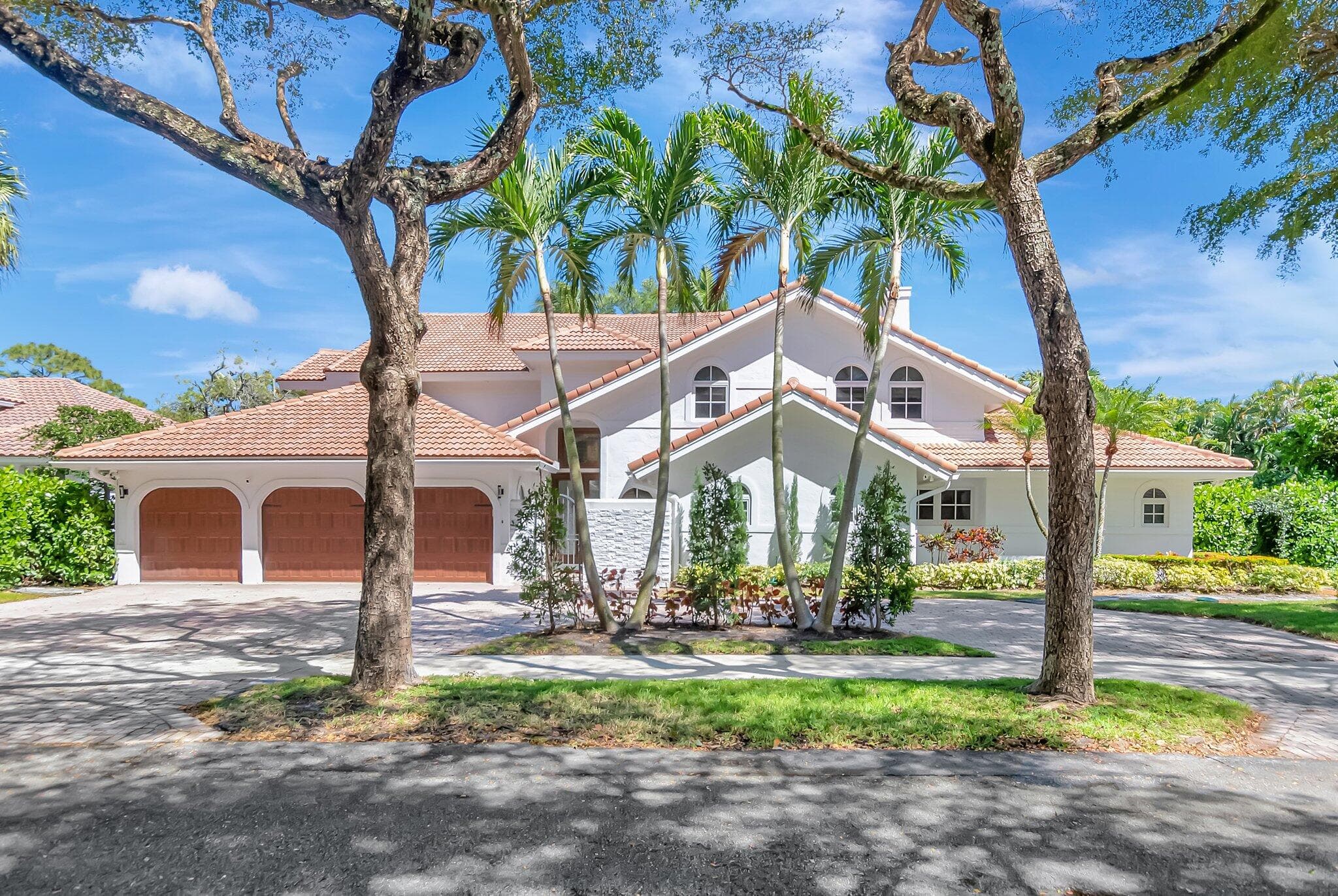930 N Parkside Cir Circle N, Boca Raton, FL 33486 — photo 1 of 81