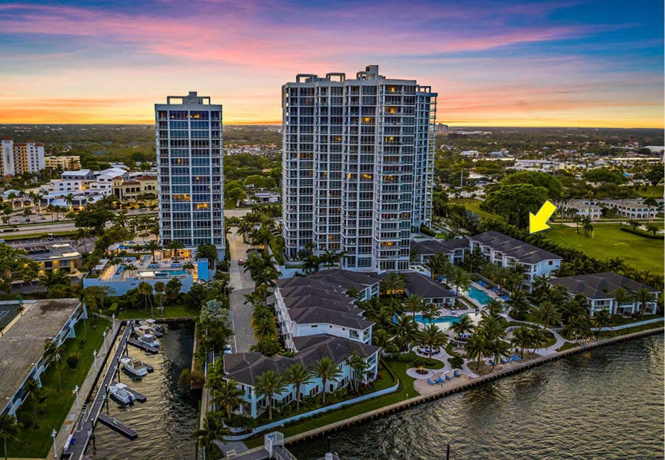 110 Water Club Court N, North Palm Beach, FL 33408 — photo 1 of 26