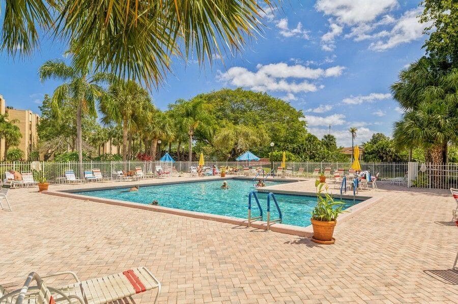450 Egret Circle 9209, Delray Beach, FL 33444 — photo 38 of 45