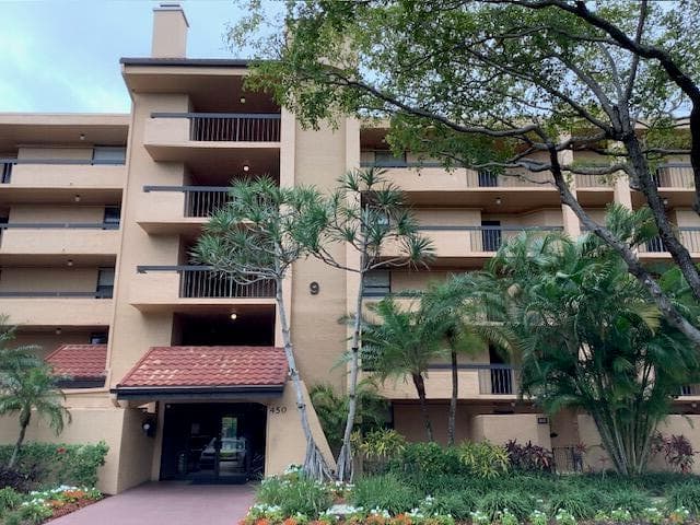 450 Egret Circle 9209, Delray Beach, FL 33444 — photo 2 of 45