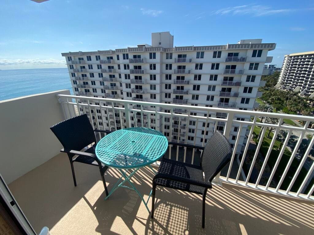 3221 S Ocean Boulevard 901, Highland Beach, FL 33487 — photo 13 of 26