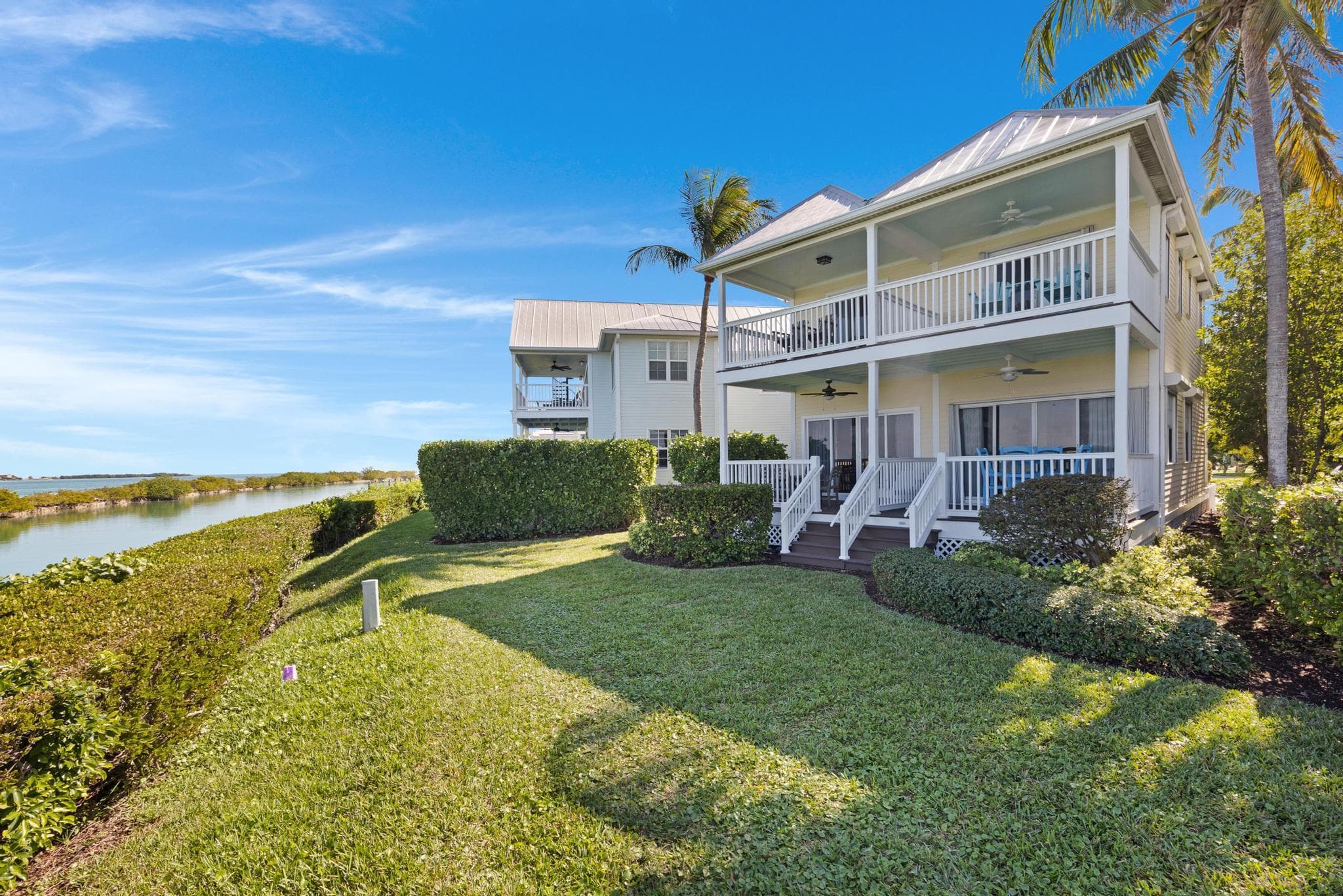 2002 Marina Villa Drive, Duck Key, FL 33050 — photo 2 of 54