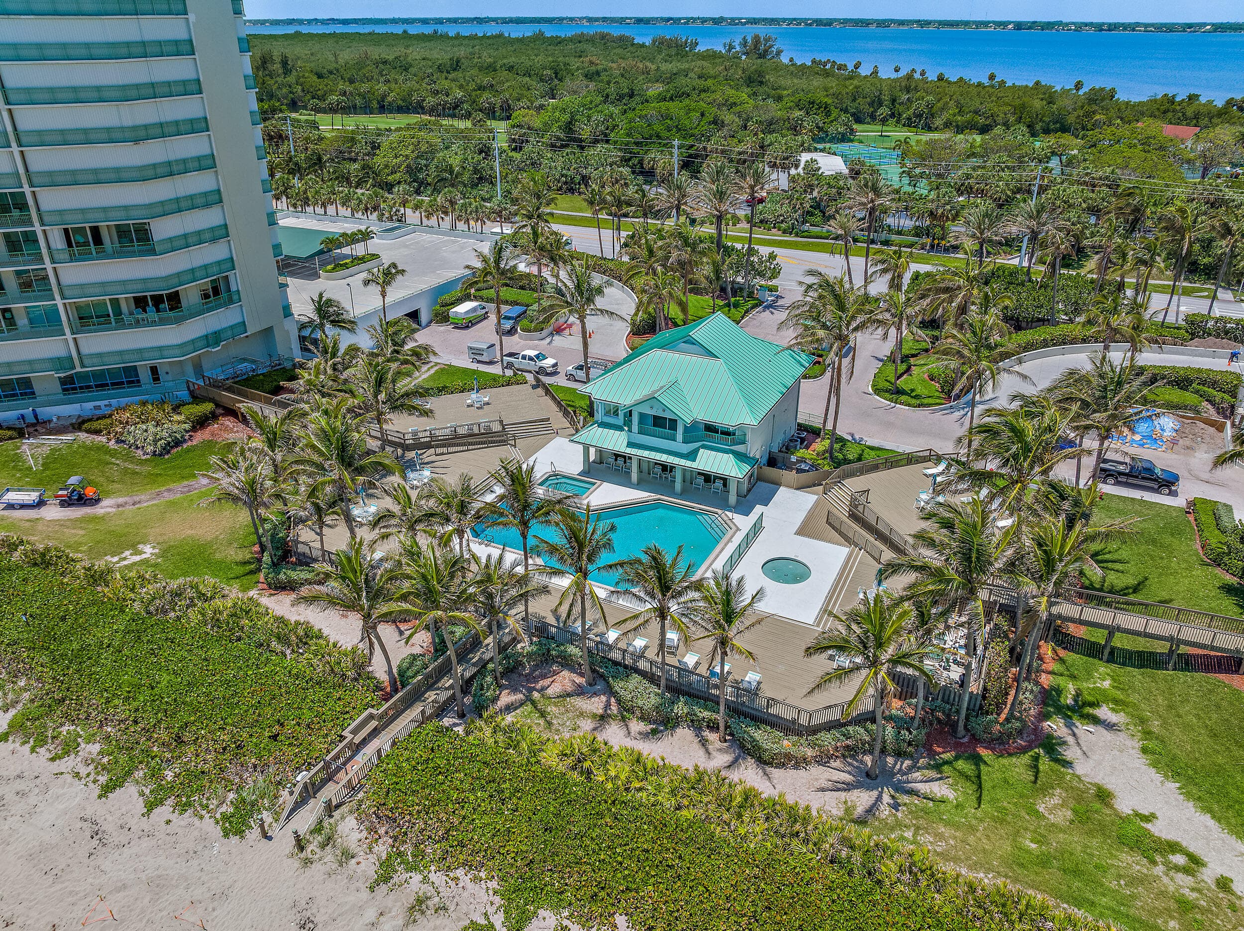 8650 S Ocean Drive Ph-5, Jensen Beach, FL 34957 — photo 40 of 43