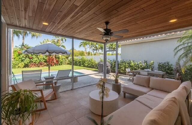 12624 Mallet Circle, Wellington, FL 33414 — photo 27 of 33
