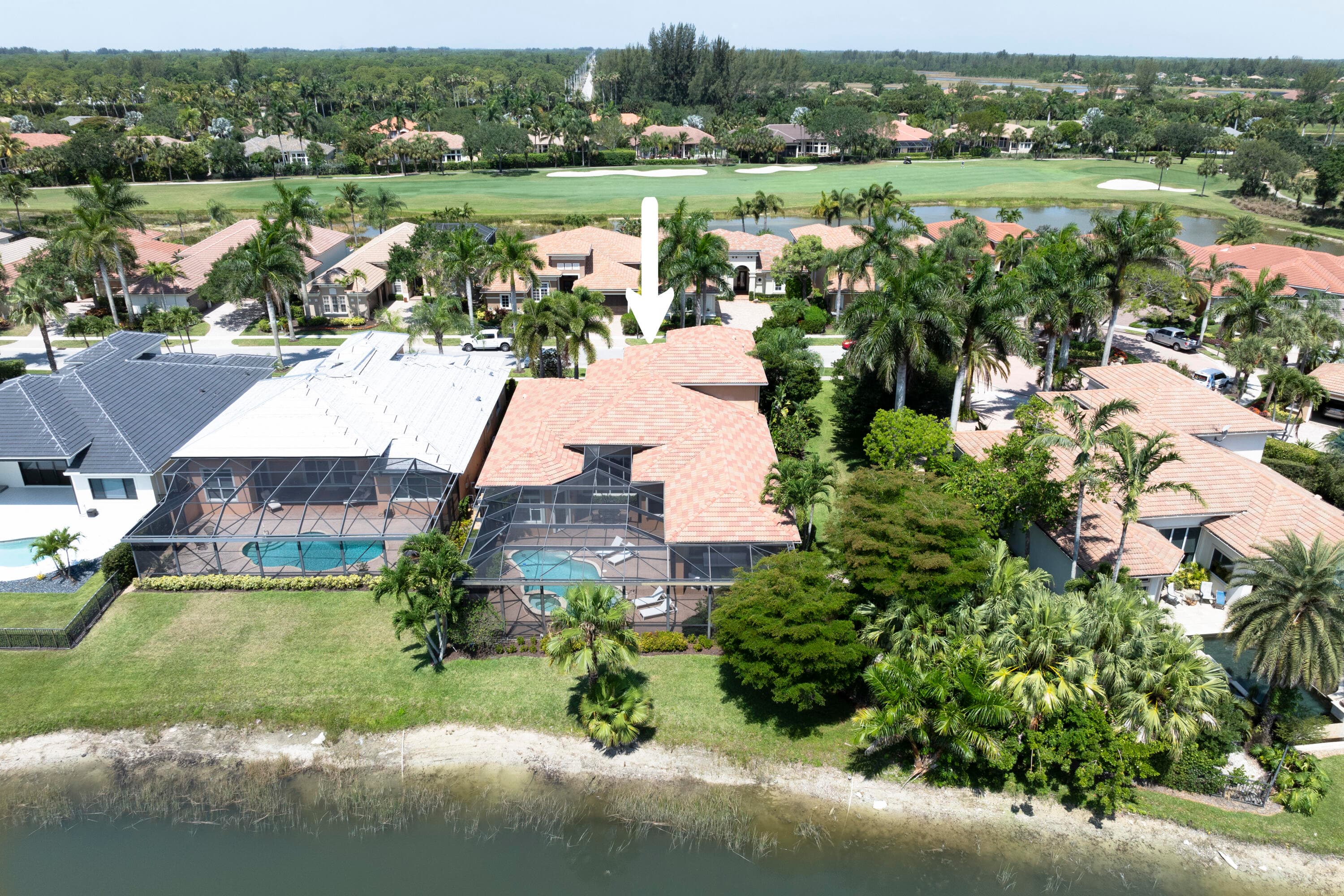 7030 Isla Vista Drive, West Palm Beach, FL 33412 — photo 51 of 58