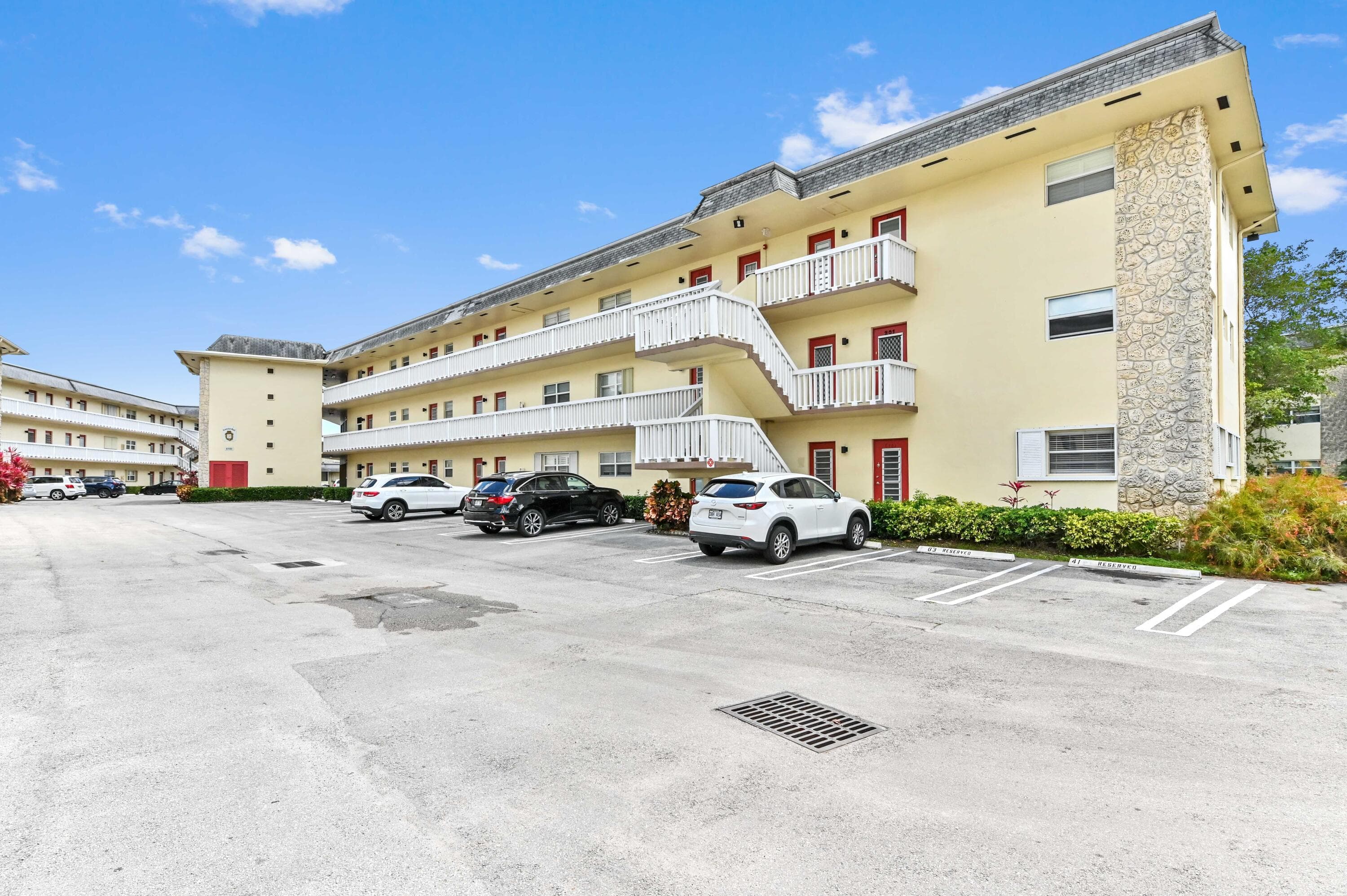 4321 NW 16th Street C302, Lauderhill, FL 33313 — photo 1 of 22