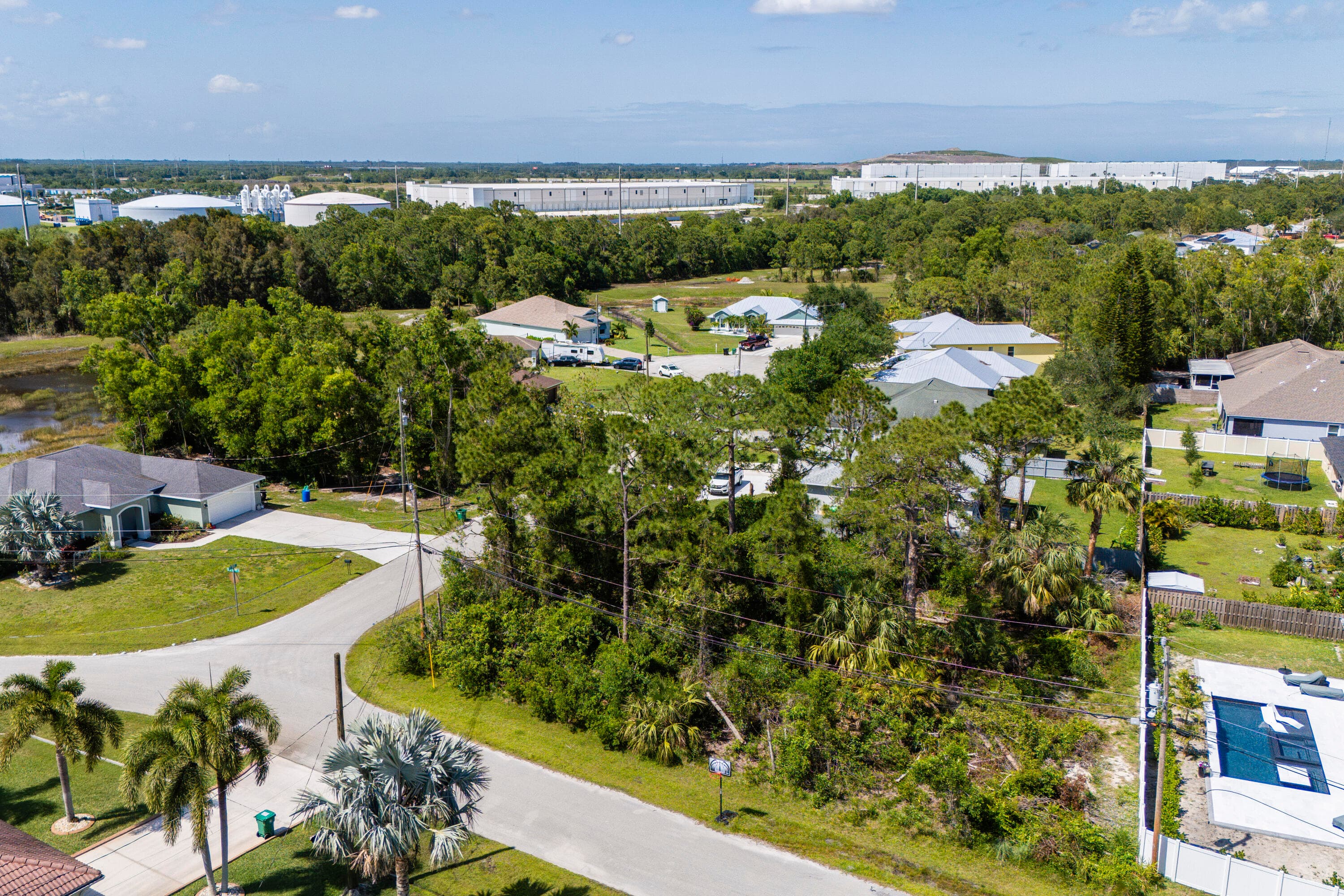 5489 NW Brent Court, Port St. Lucie, FL 34986 — photo 8 of 25