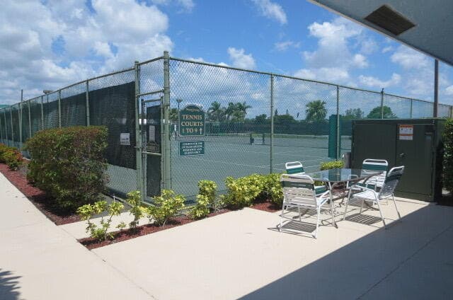 13817 Royal Palm Court B, Delray Beach, FL 33484 — photo 53 of 58